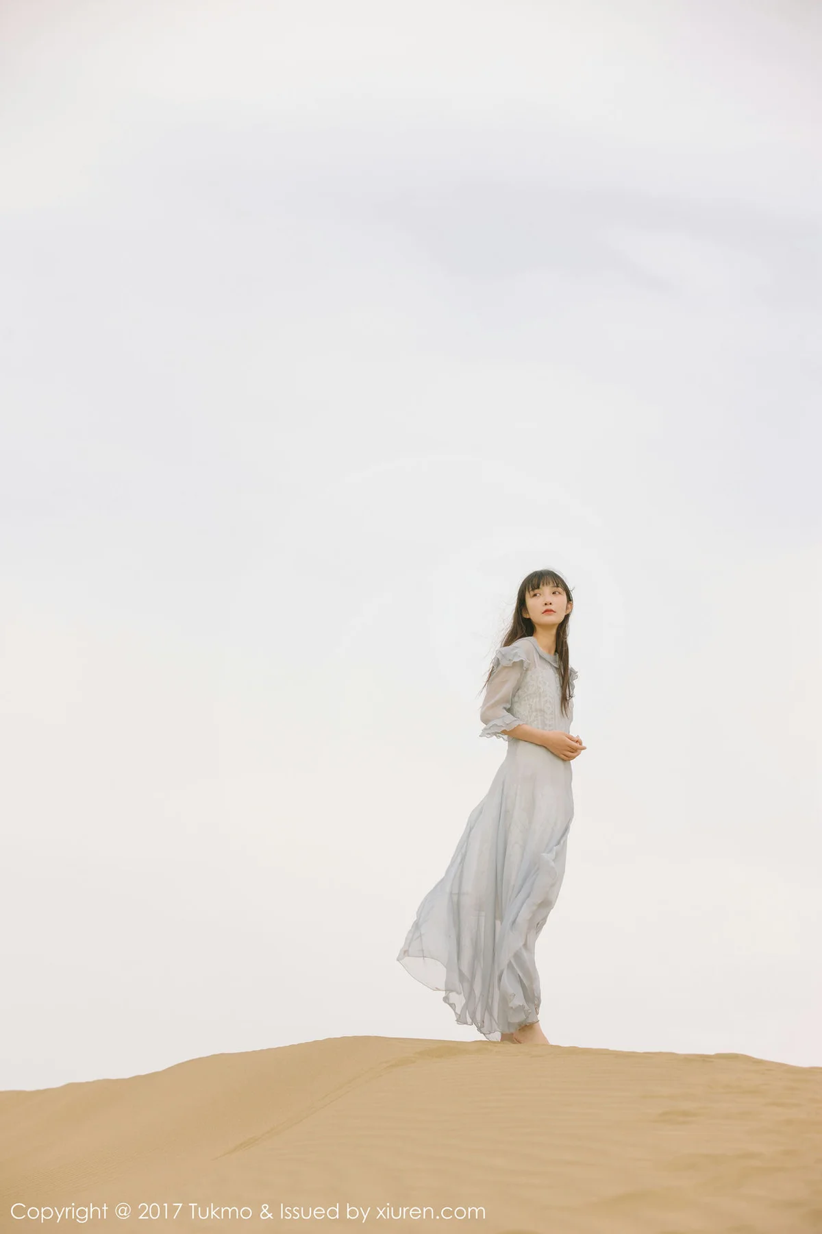 Tukmo 兔几盟 Vol.104 Modo 之应 - 2