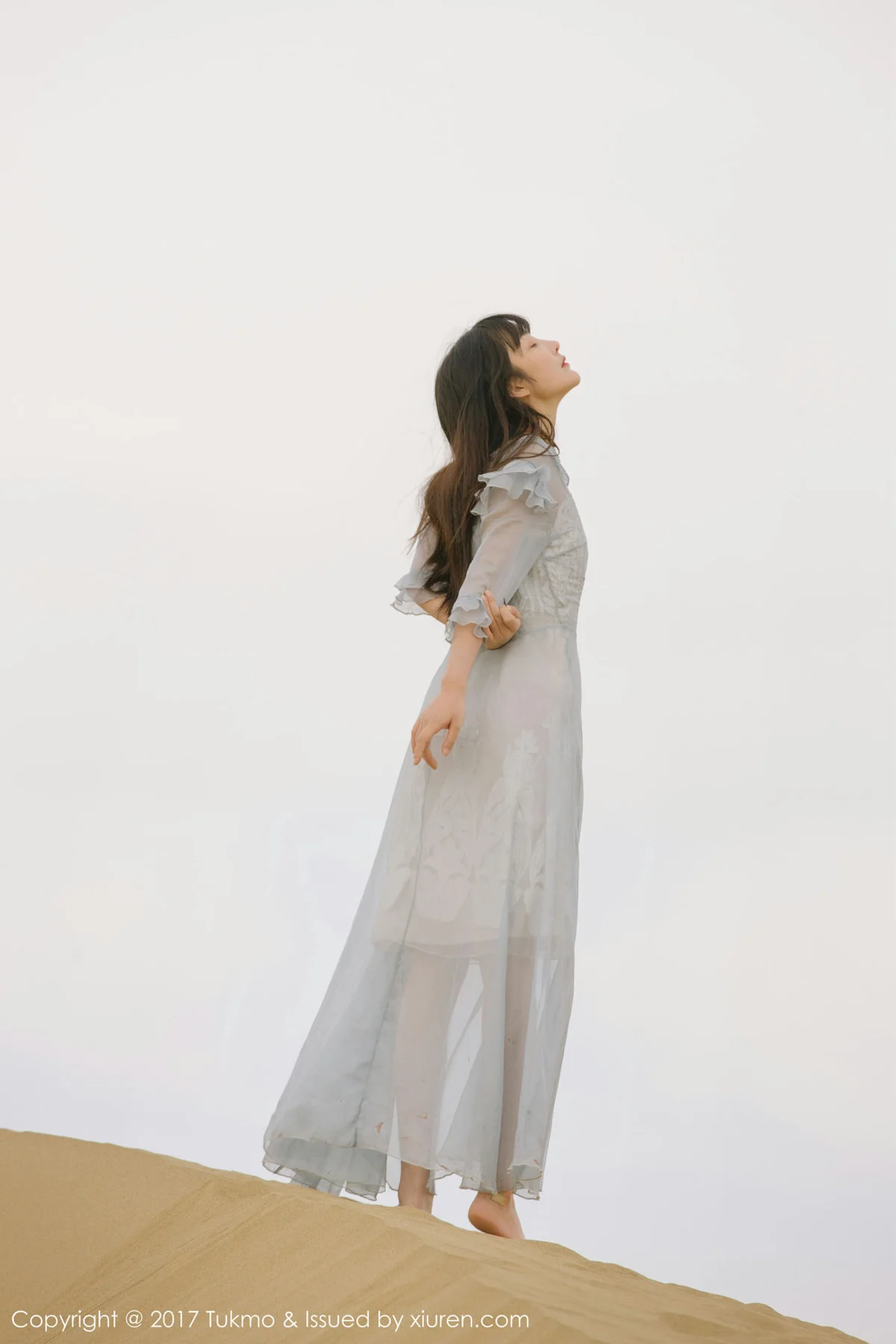 Tukmo 兔几盟 Vol.104 Modo 之应 - 3