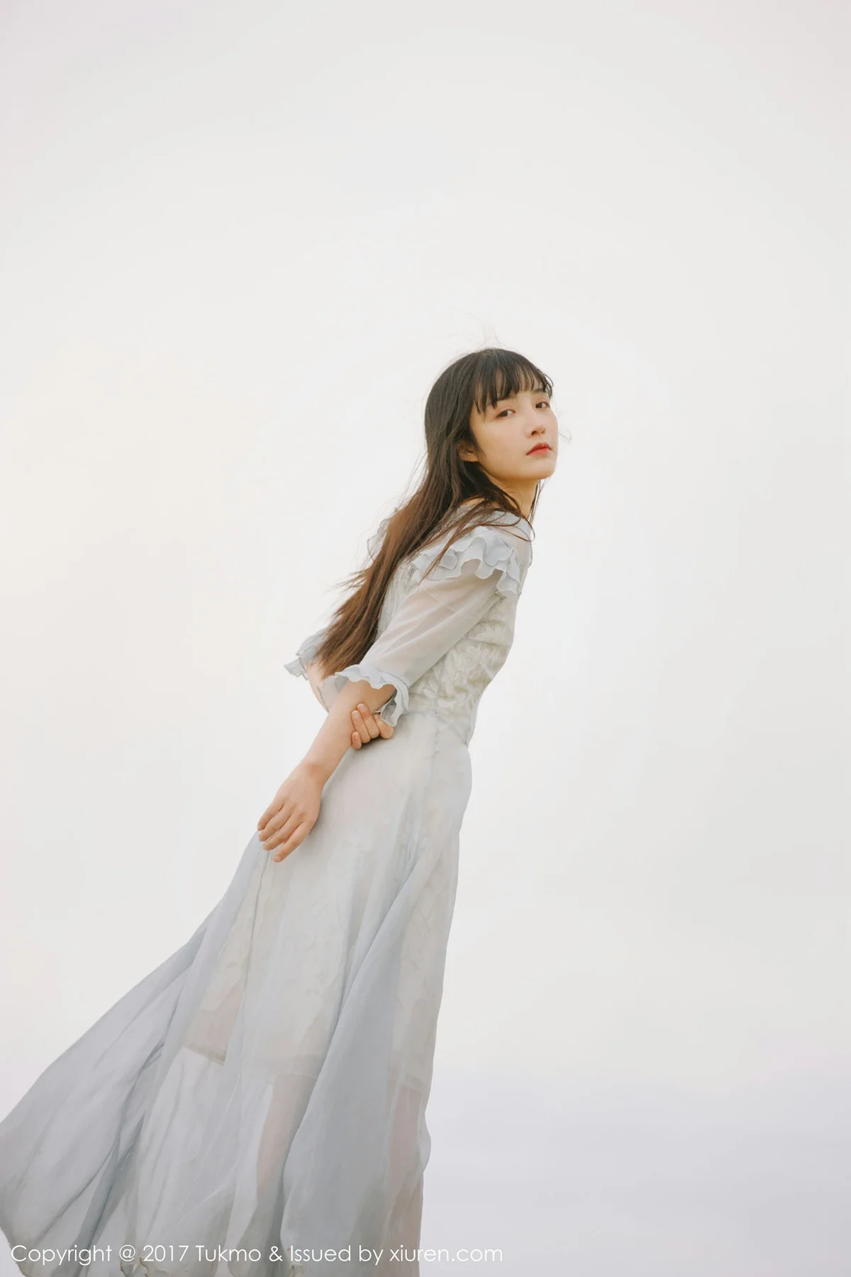 Tukmo 兔几盟 Vol.104 Modo 之应 - 4