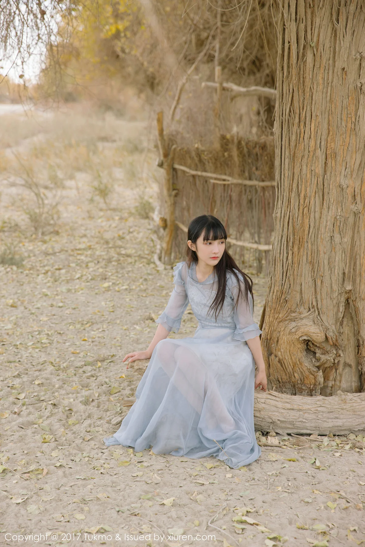 Tukmo 兔几盟 Vol.104 Modo 之应 - 5