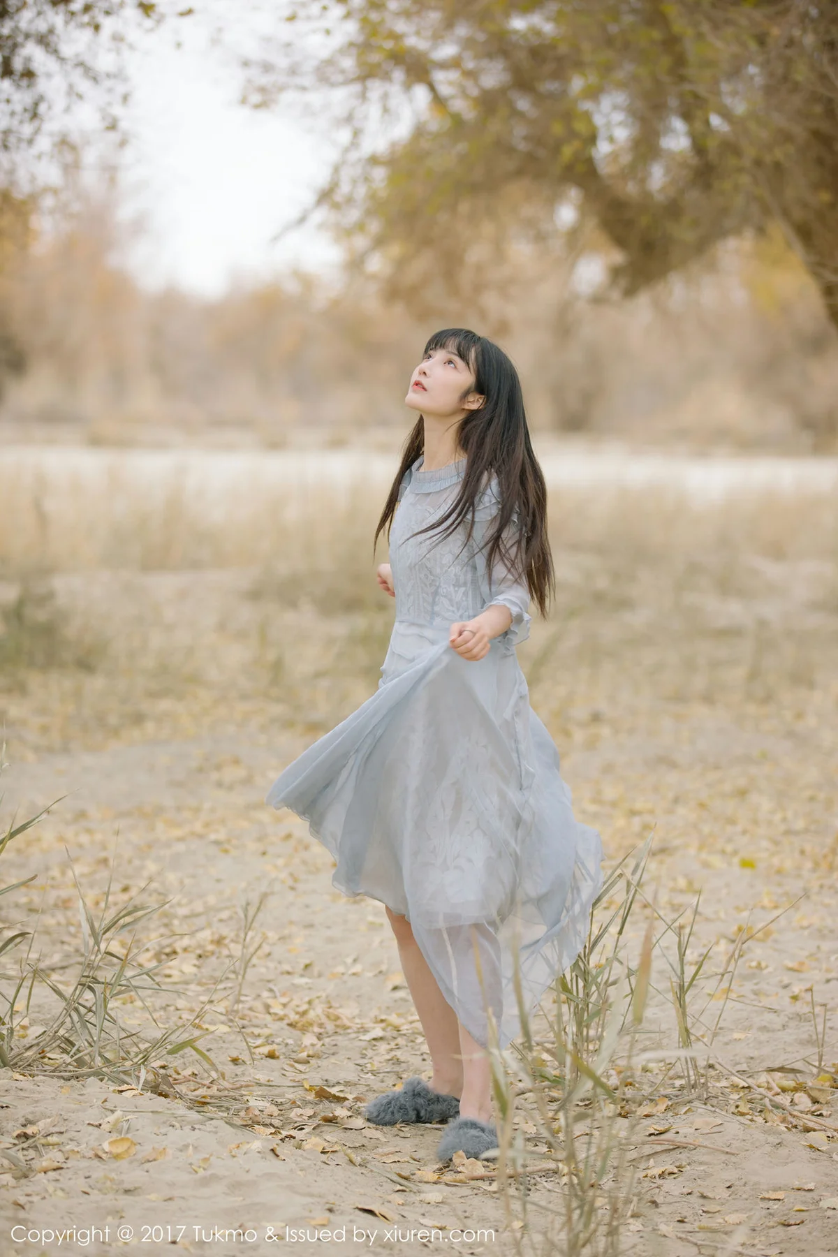 Tukmo 兔几盟 Vol.104 Modo 之应 - 9