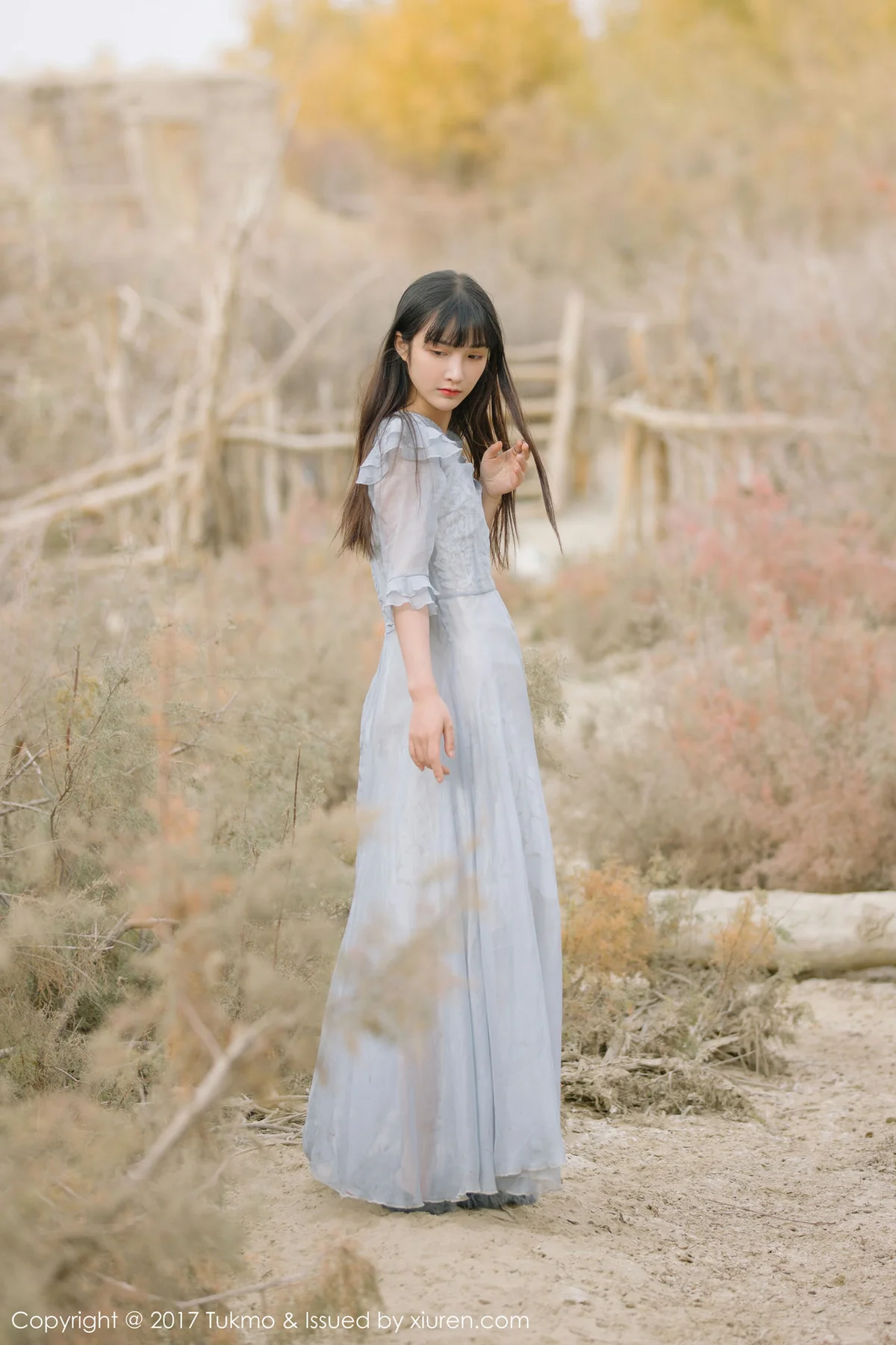 Tukmo 兔几盟 Vol.104 Modo 之应 - 10