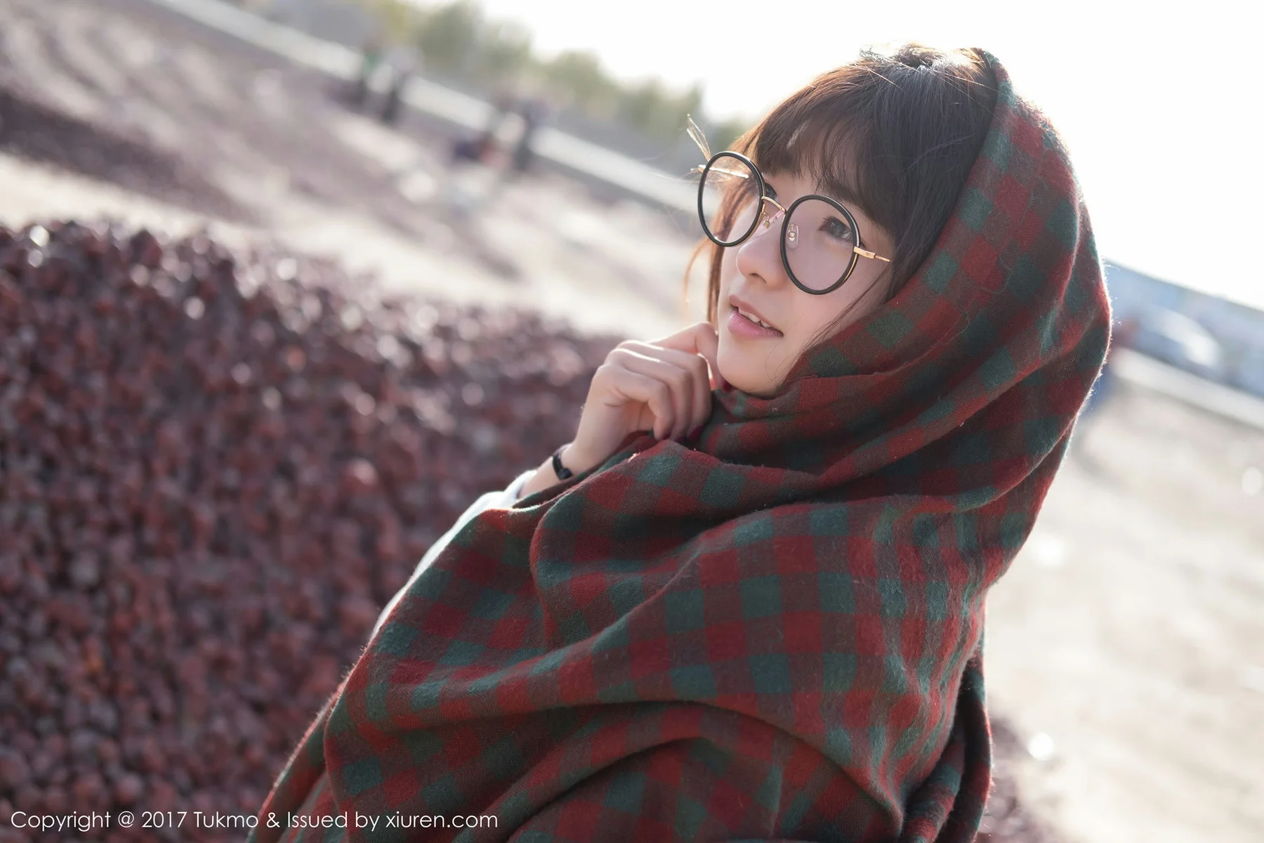 Tukmo 兔几盟 Vol.105 Modo 球球 - 4