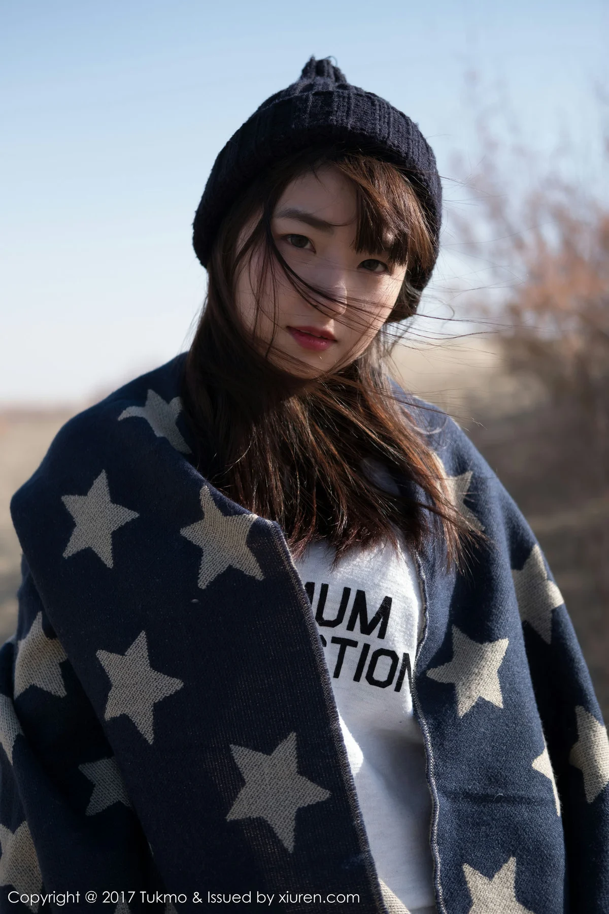 Tukmo 兔几盟 Vol.105 Modo 球球 - 6