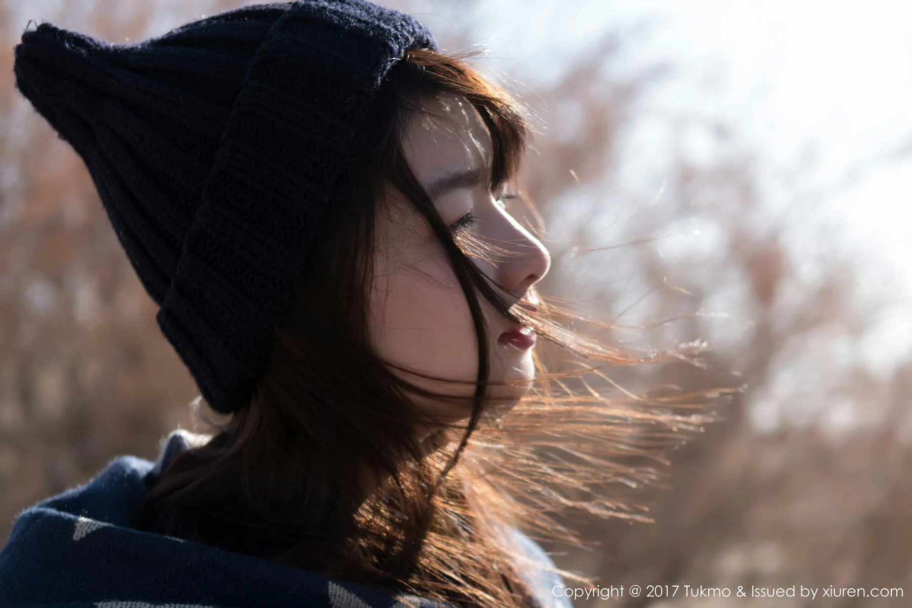 Tukmo 兔几盟 Vol.105 Modo 球球 - 7