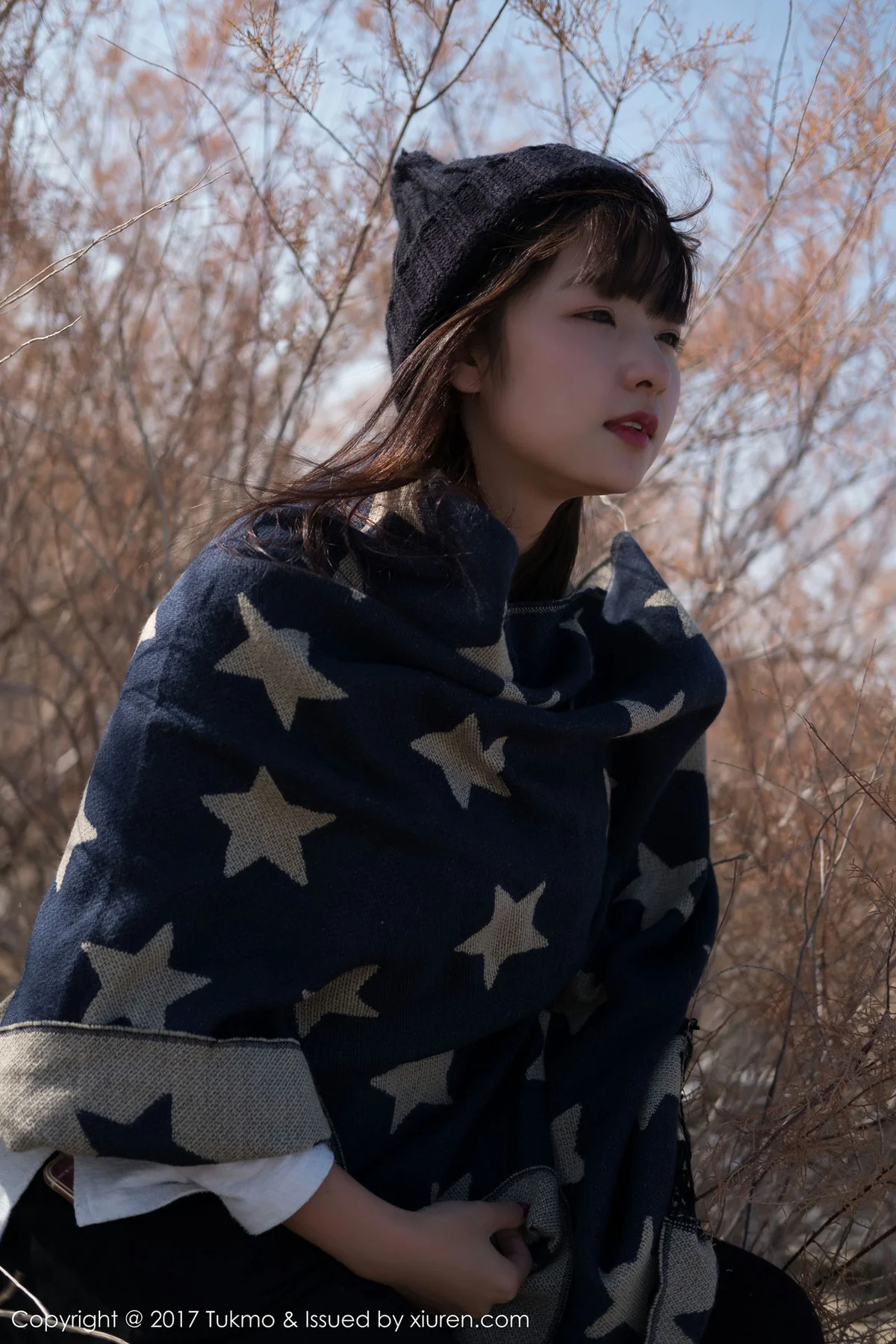 Tukmo 兔几盟 Vol.105 Modo 球球 - 10