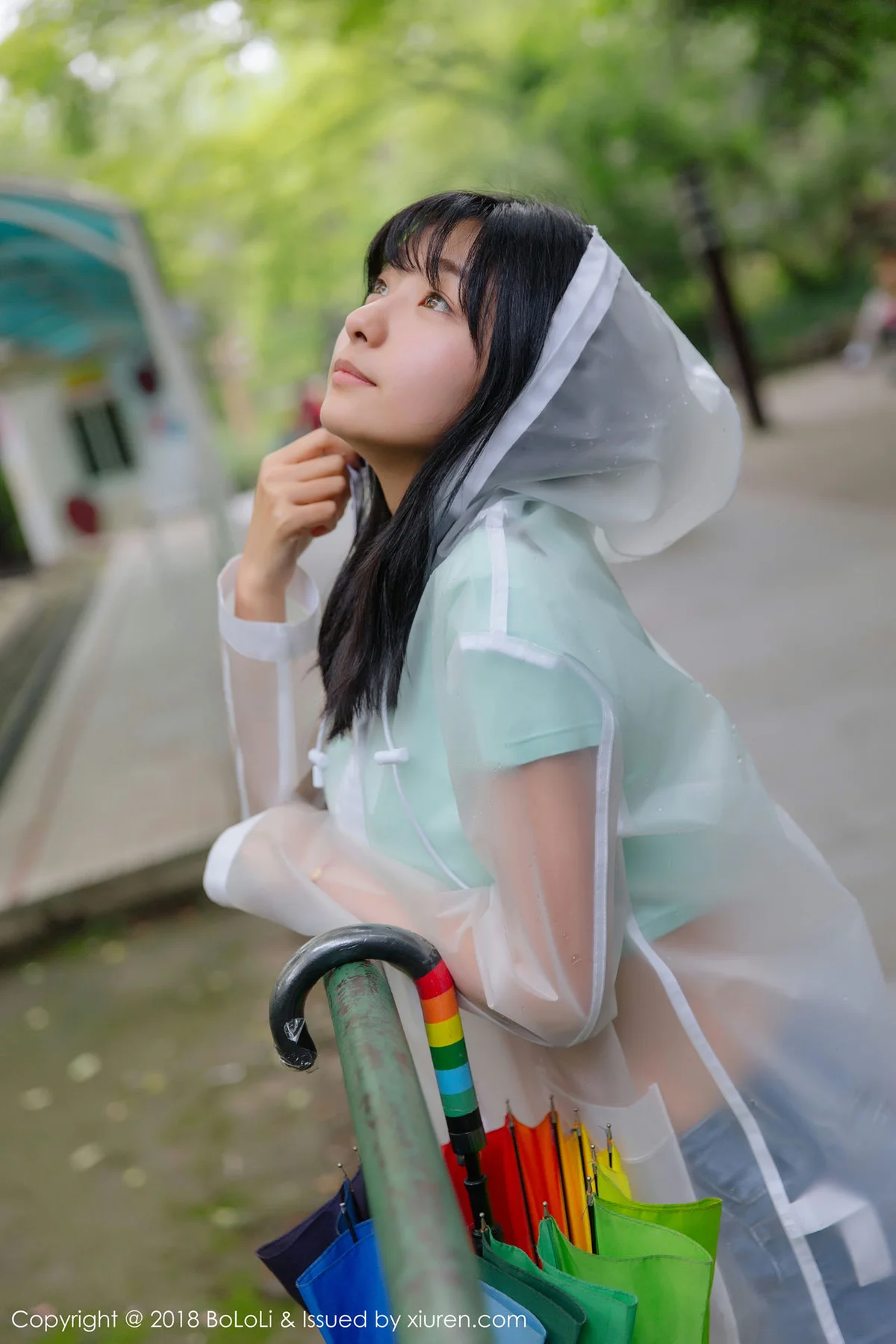 Tukmo 兔几盟 Vol.106 Modo 球球 - 3