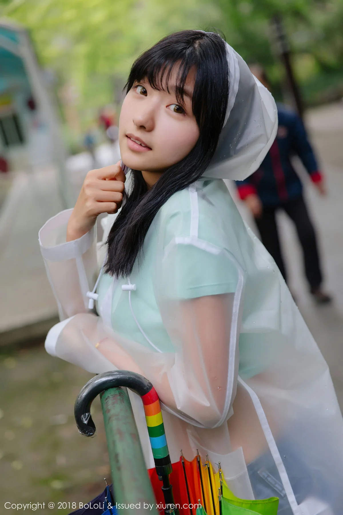 Tukmo 兔几盟 Vol.106 Modo 球球 - 4