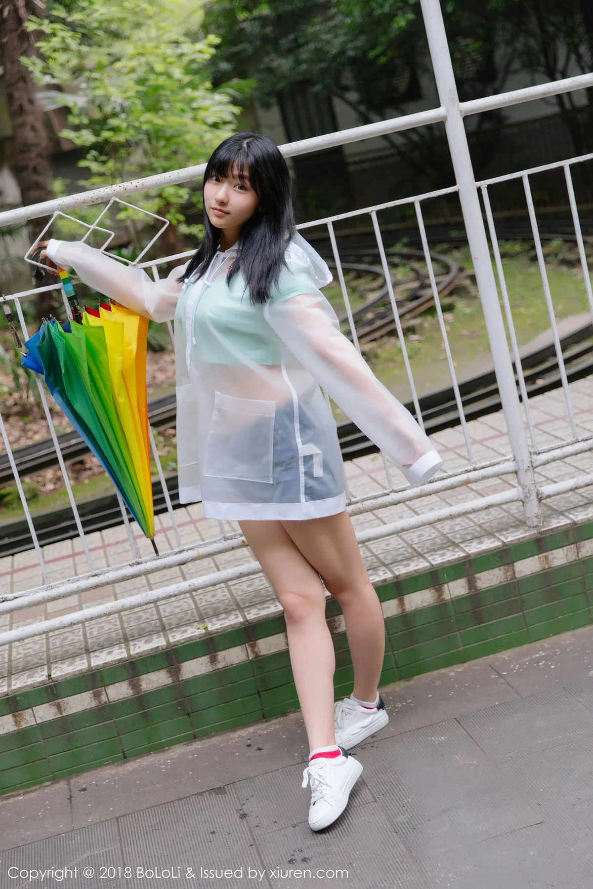 Tukmo 兔几盟 Vol.106 Modo 球球 - 10