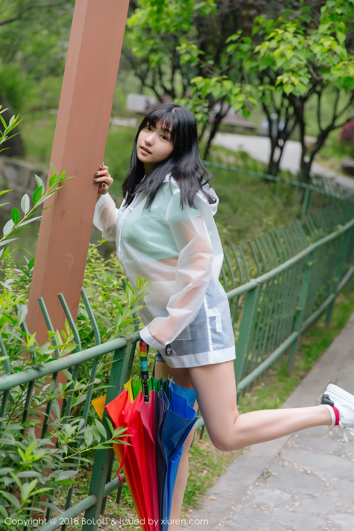 Tukmo 兔几盟 Vol.106 Modo 球球 - 10