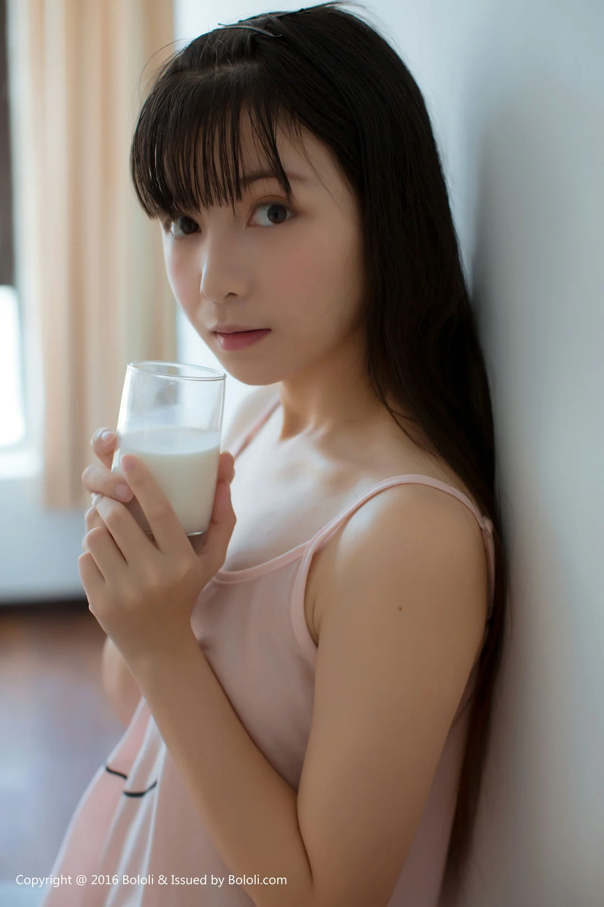 Tukmo 兔几盟 Vol.110 清新萝莉鱼丸 - 2