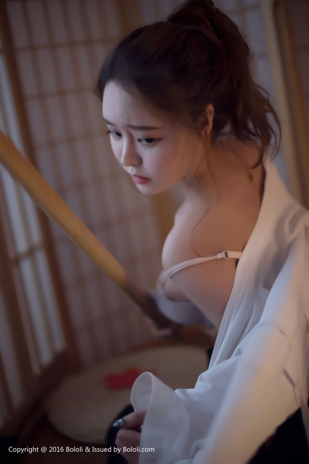 Tukmo 兔几盟 Vol.111 Modo 柳侑绮Sevenbaby - 6