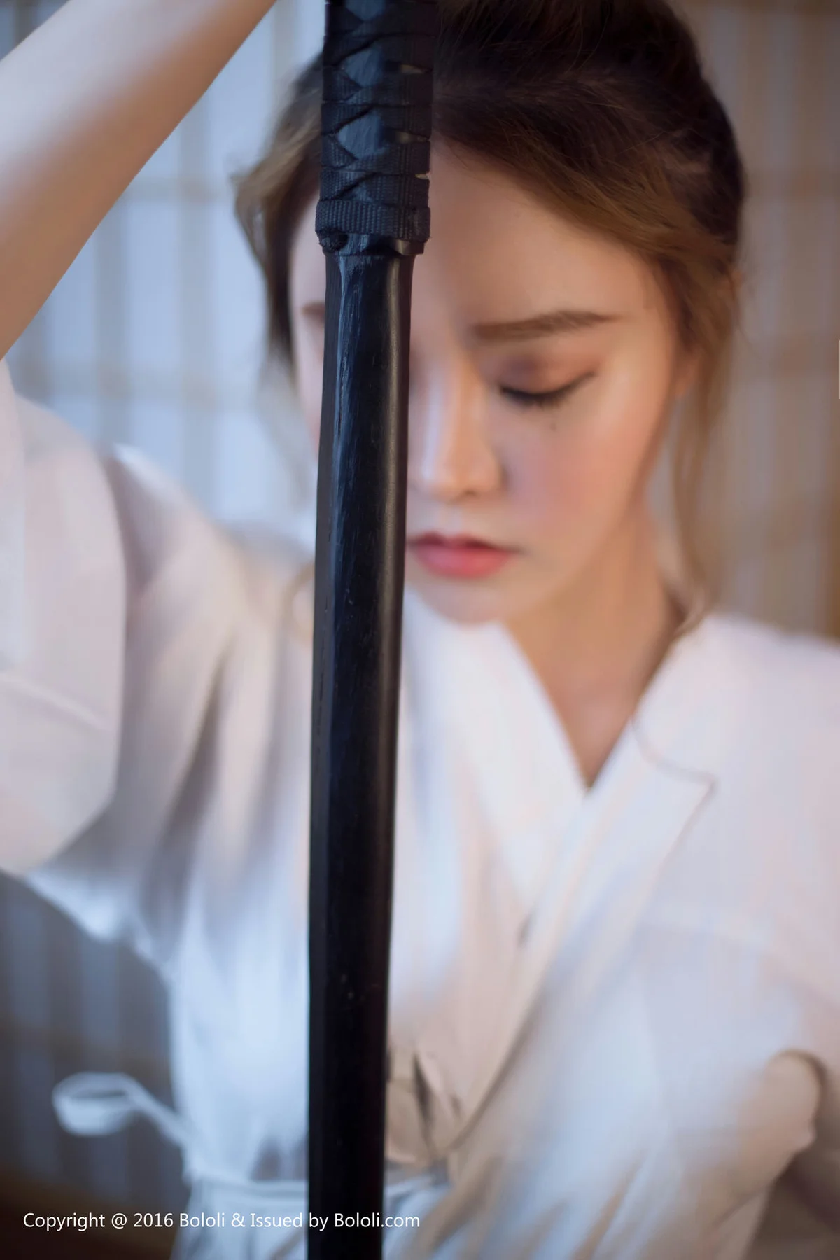 Tukmo 兔几盟 Vol.111 Modo 柳侑绮Sevenbaby - 9