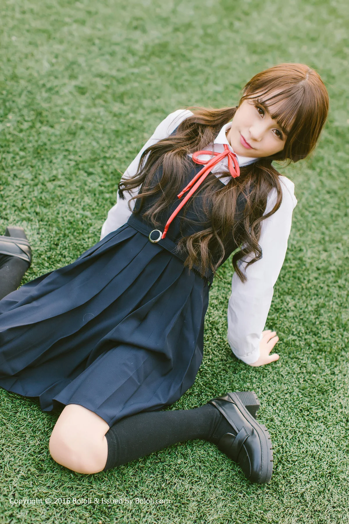 Tukmo 兔几盟 Vol.113 Modo 夏美酱 - 10