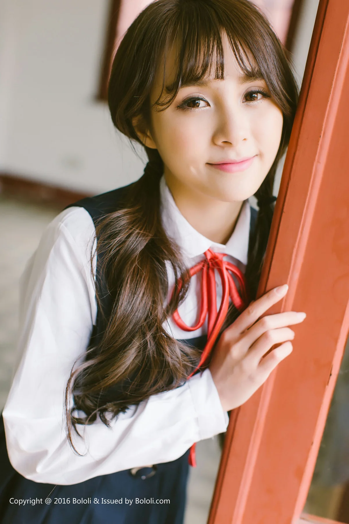 Tukmo 兔几盟 Vol.113 Modo 夏美酱 - 7