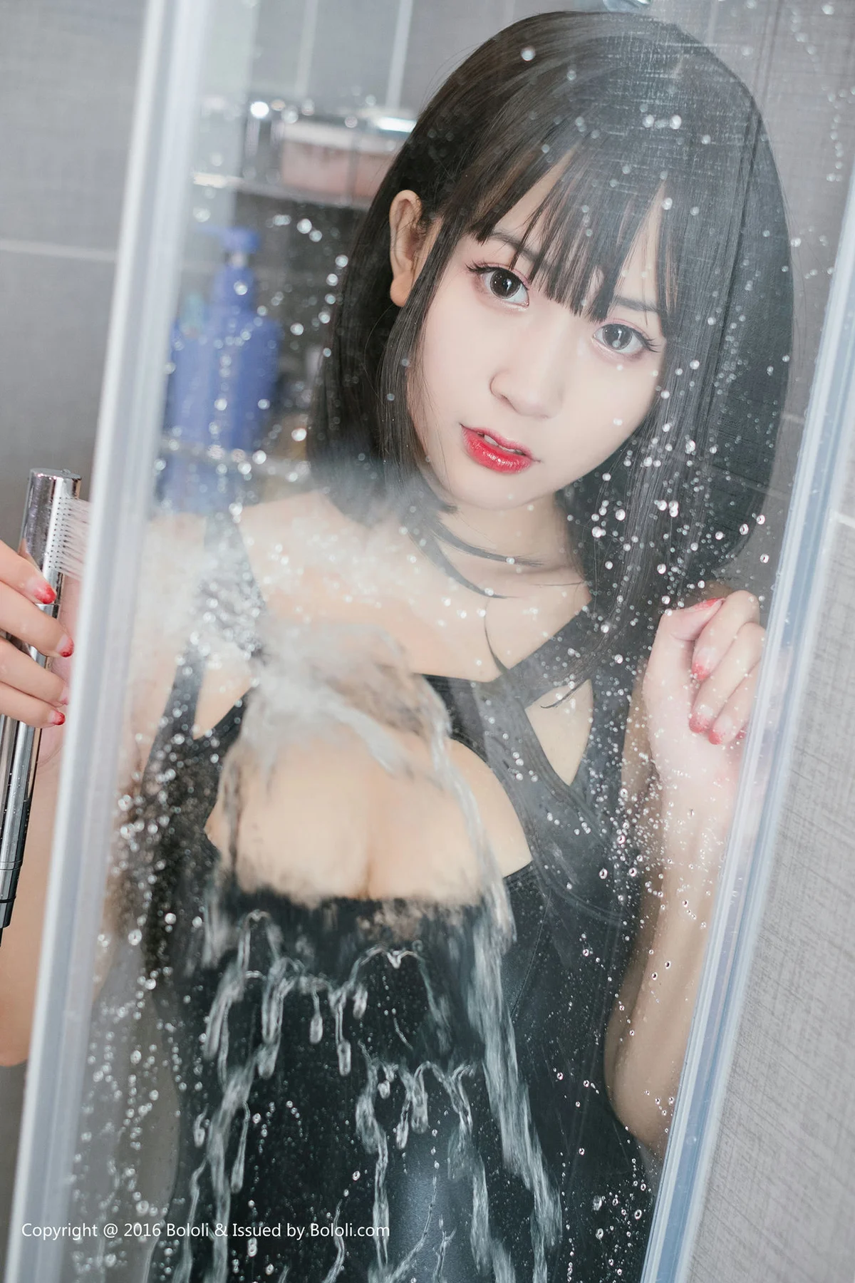 Tukmo 兔几盟 Vol.115 Modo 猫九酱Sakura 双马尾少女 - 4