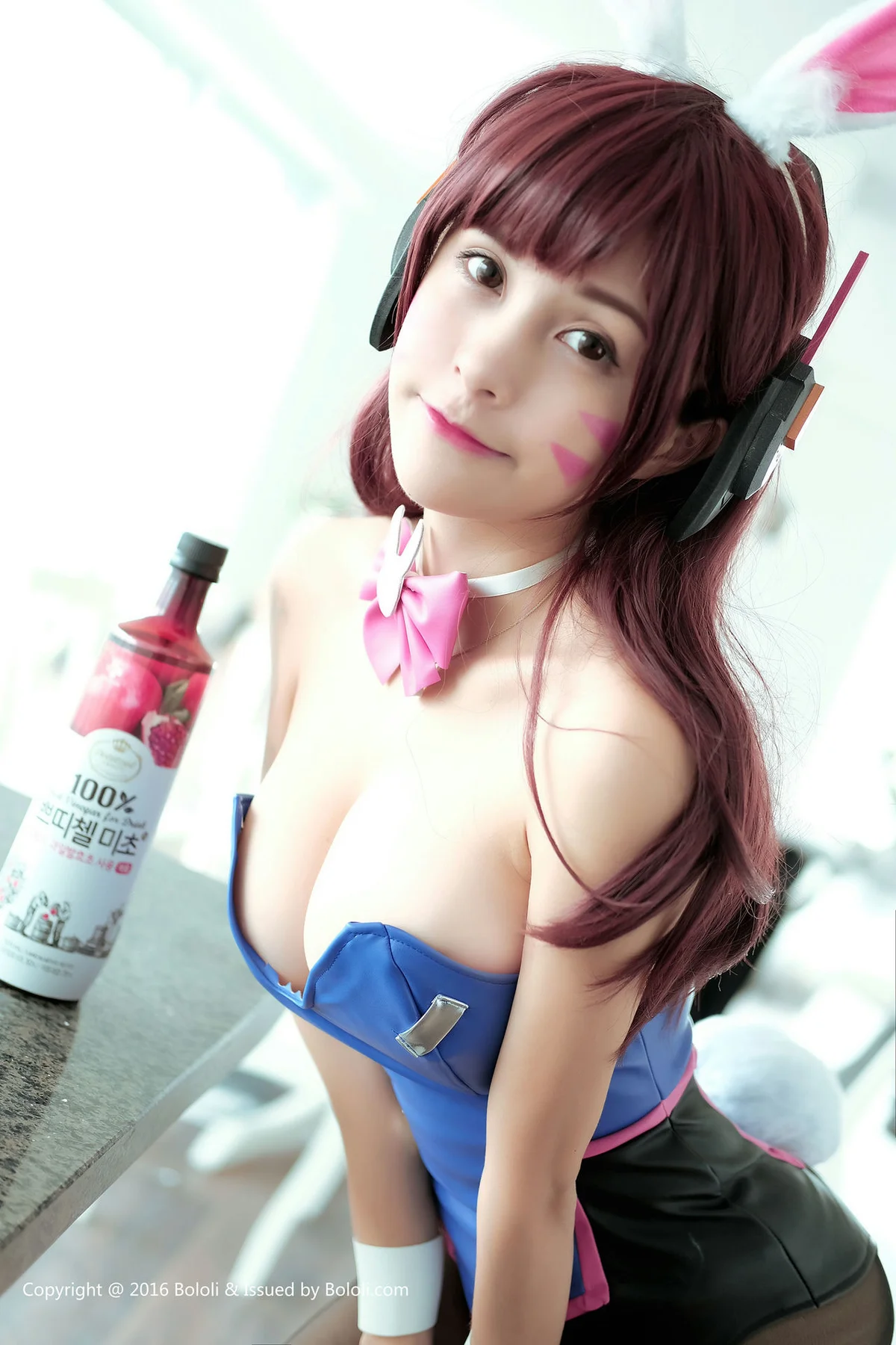 Tukmo 兔几盟 Vol.116 Modo 夏美酱 - 10