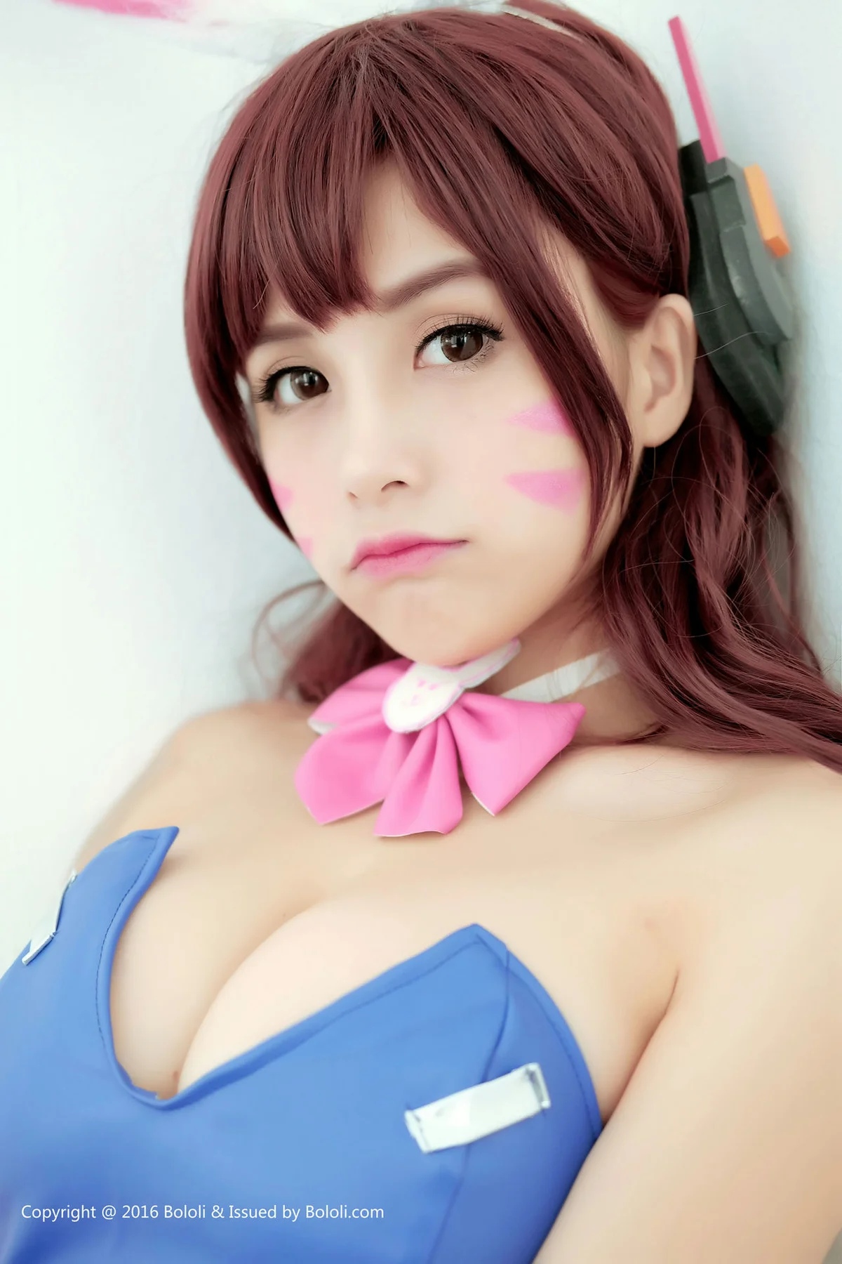 Tukmo 兔几盟 Vol.116 Modo 夏美酱 - 5