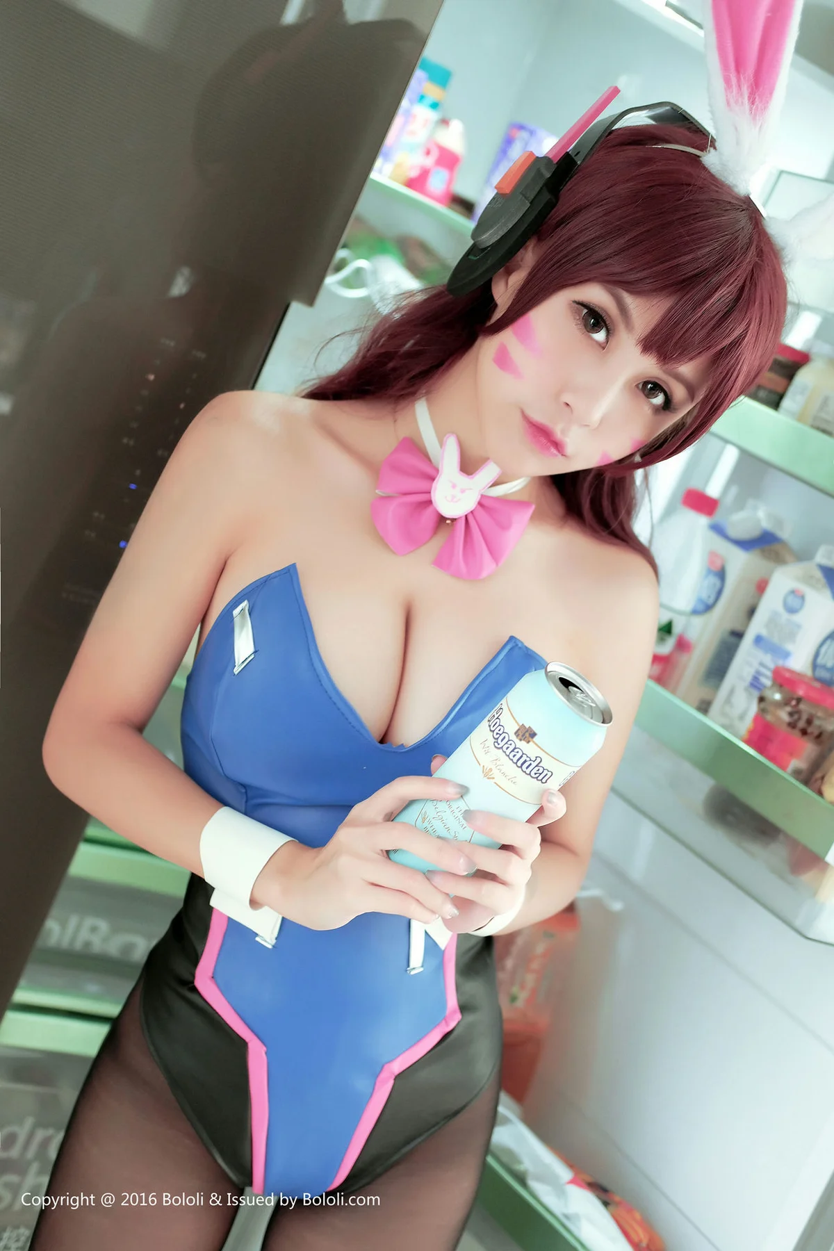 Tukmo 兔几盟 Vol.116 Modo 夏美酱 - 7