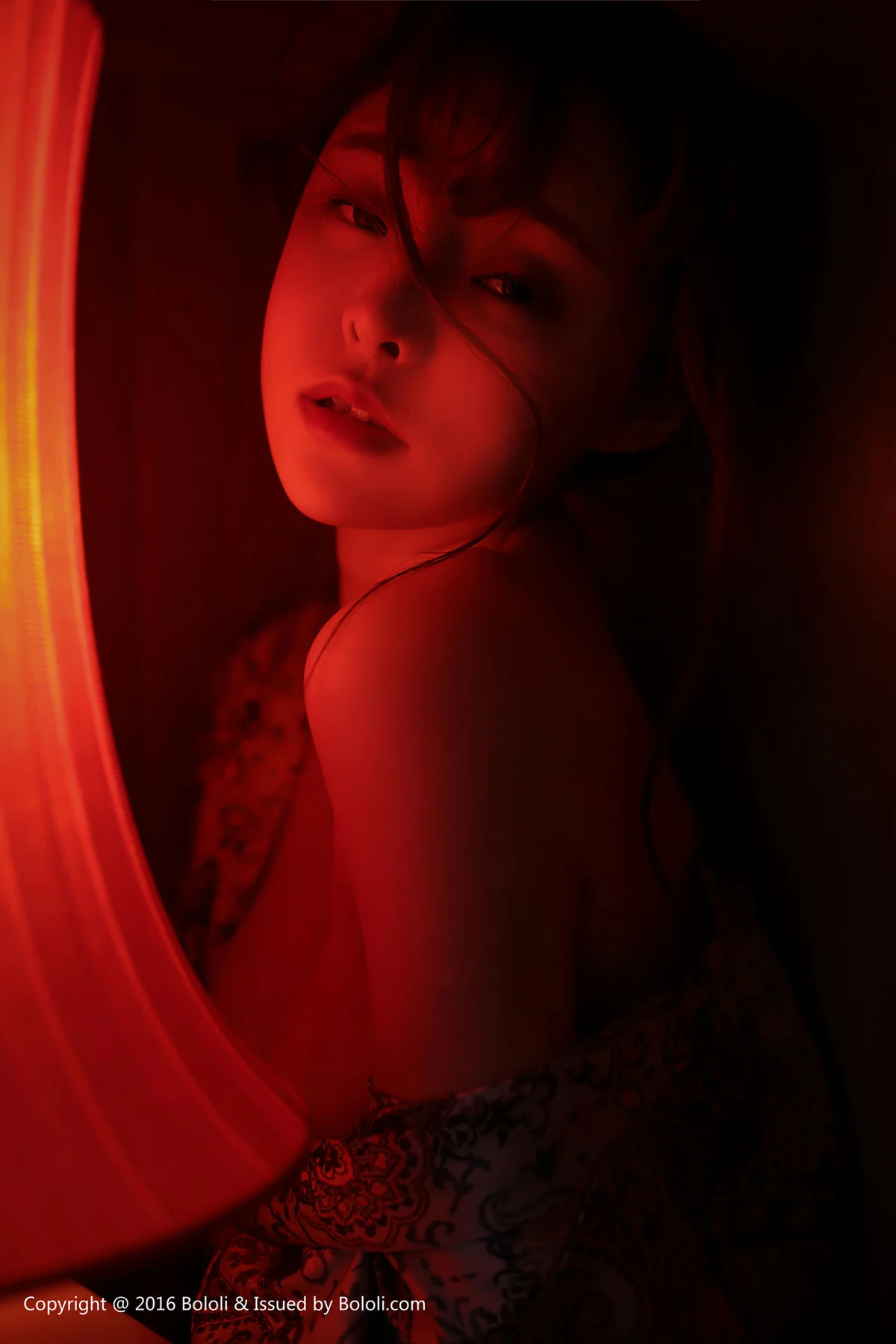 Tukmo 兔几盟 Vol.117 Modo 柳侑绮Sevenbaby 女神俏皮猫 - 3