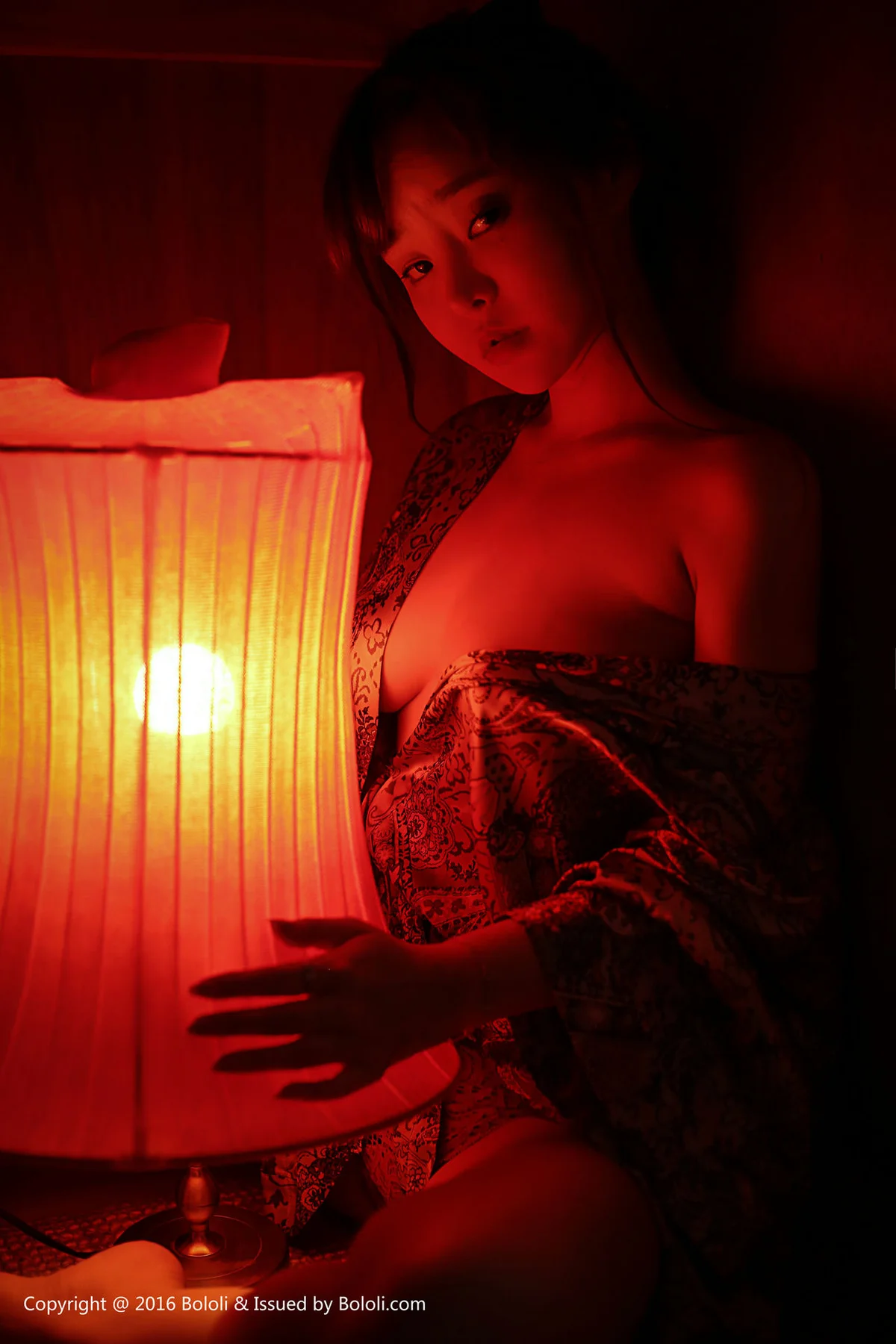 Tukmo 兔几盟 Vol.117 Modo 柳侑绮Sevenbaby 女神俏皮猫 - 8