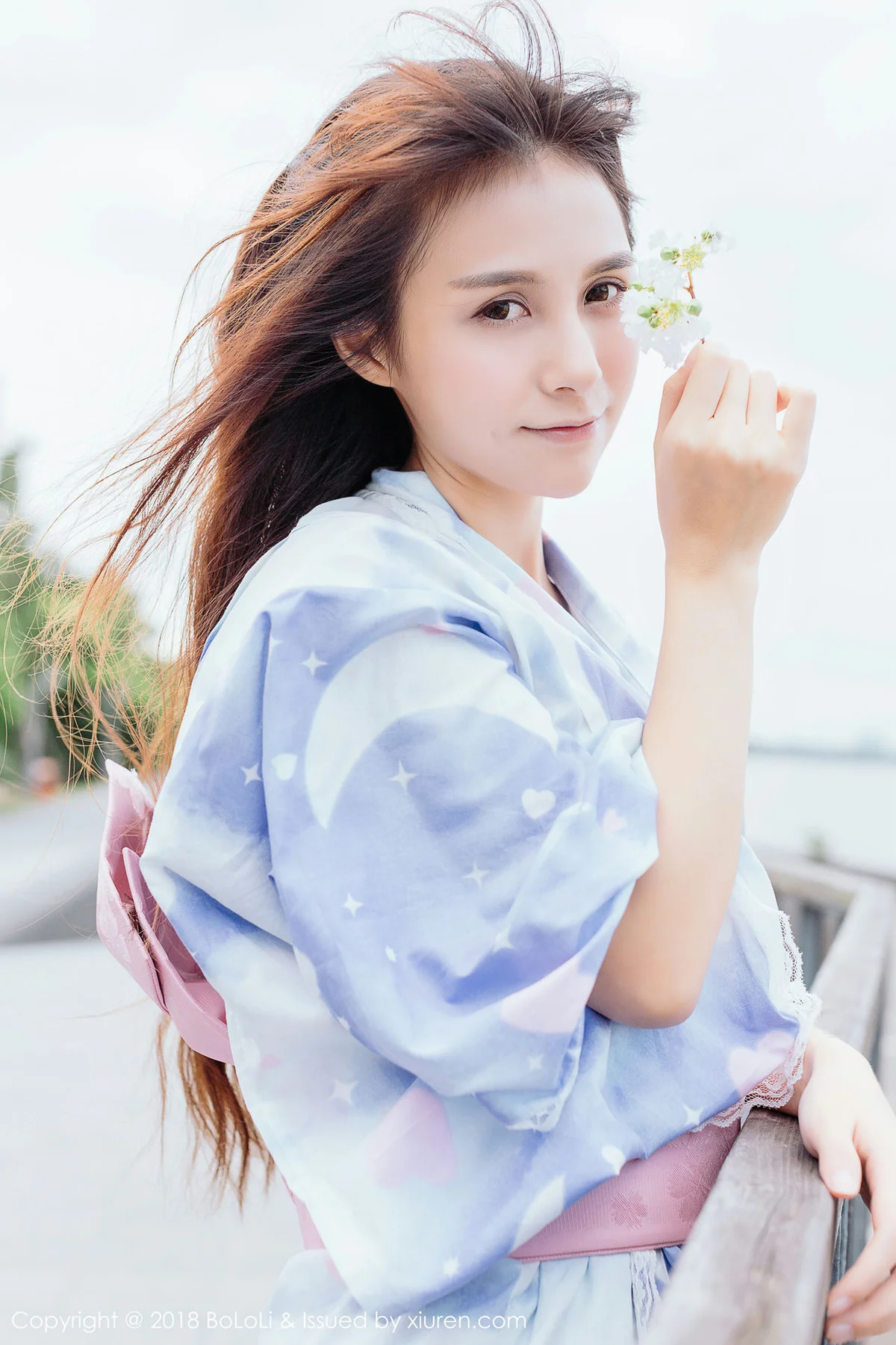 Tukmo 兔几盟 Vol.118 Modo 夏美酱 - 4