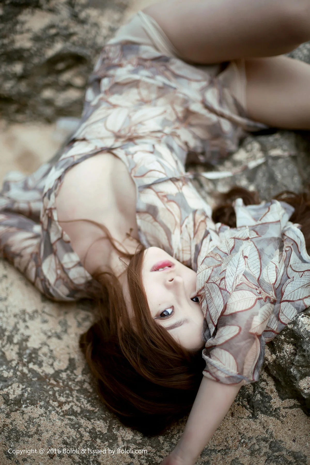 Tukmo 兔几盟 Vol.120 Modo 柳侑绮Sevenbaby - 4