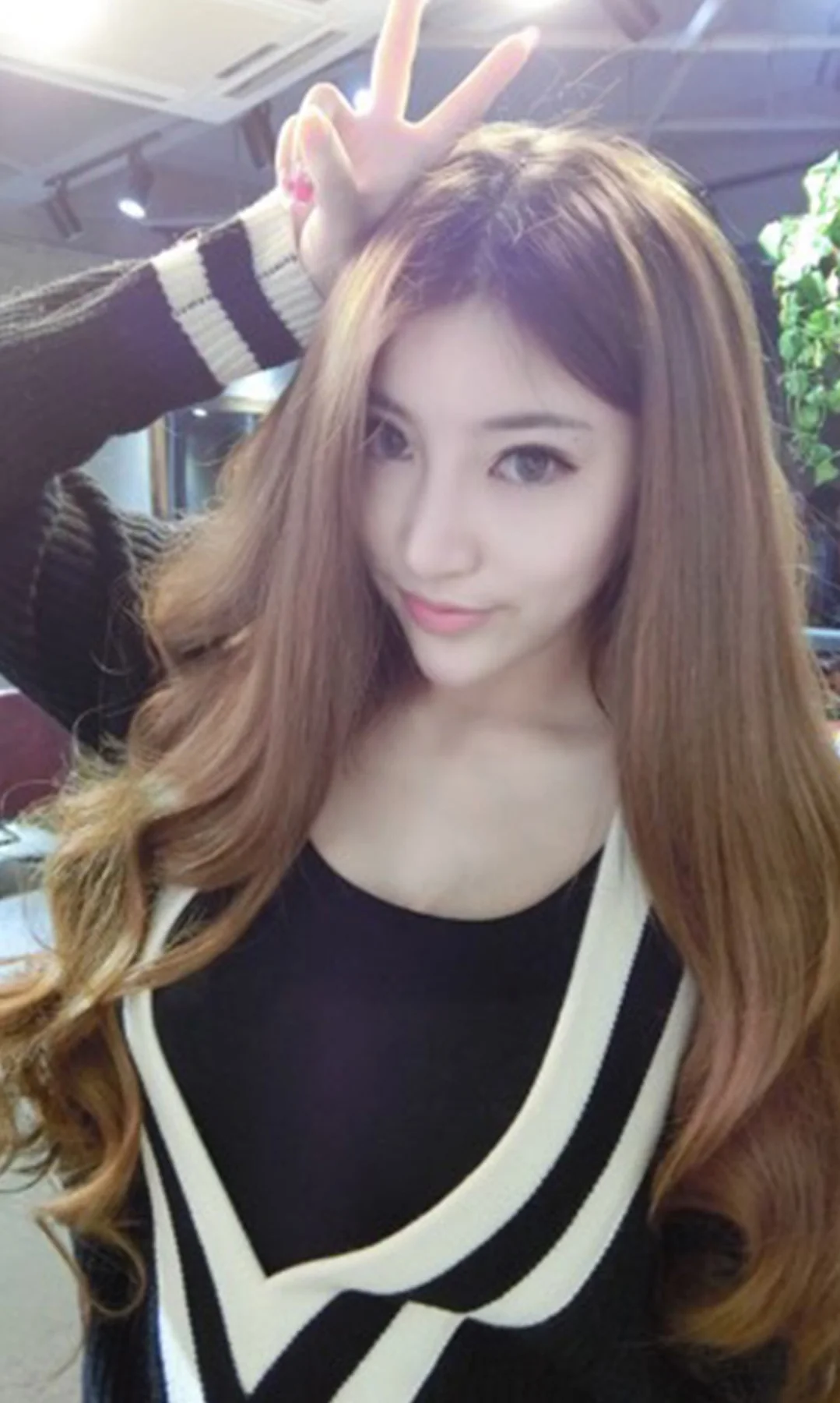 UGirls 爱尤物 No.003 Modo 群群 - 2