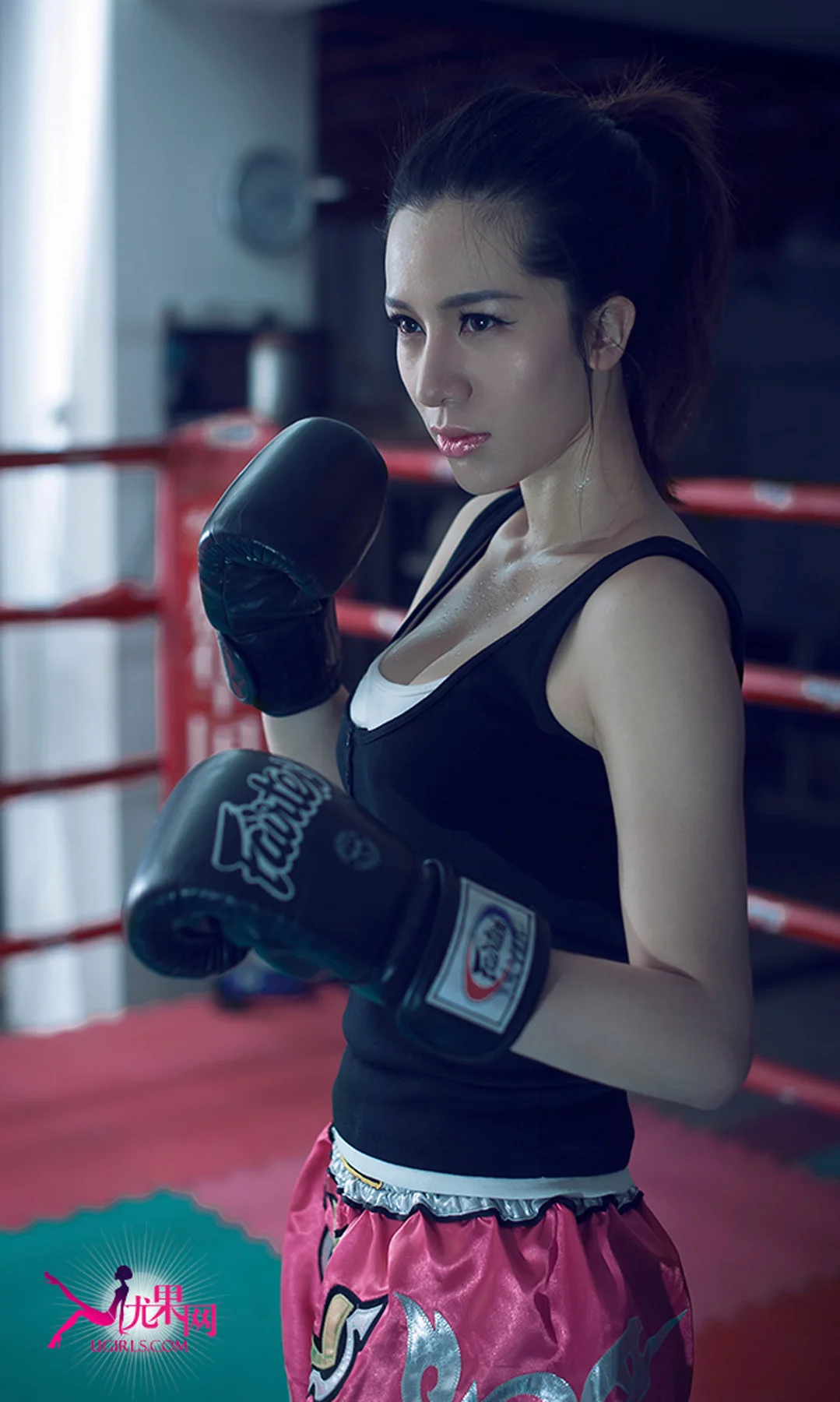 UGirls 爱尤物 No.007 Modo 杜乔 - 4