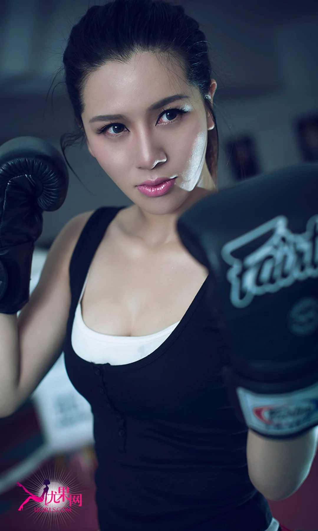 UGirls 爱尤物 No.007 Modo 杜乔 - 7