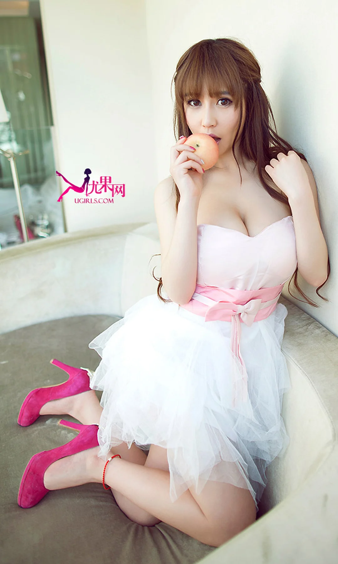 UGirls 爱尤物 No.013 Modo 苏可可 - 5