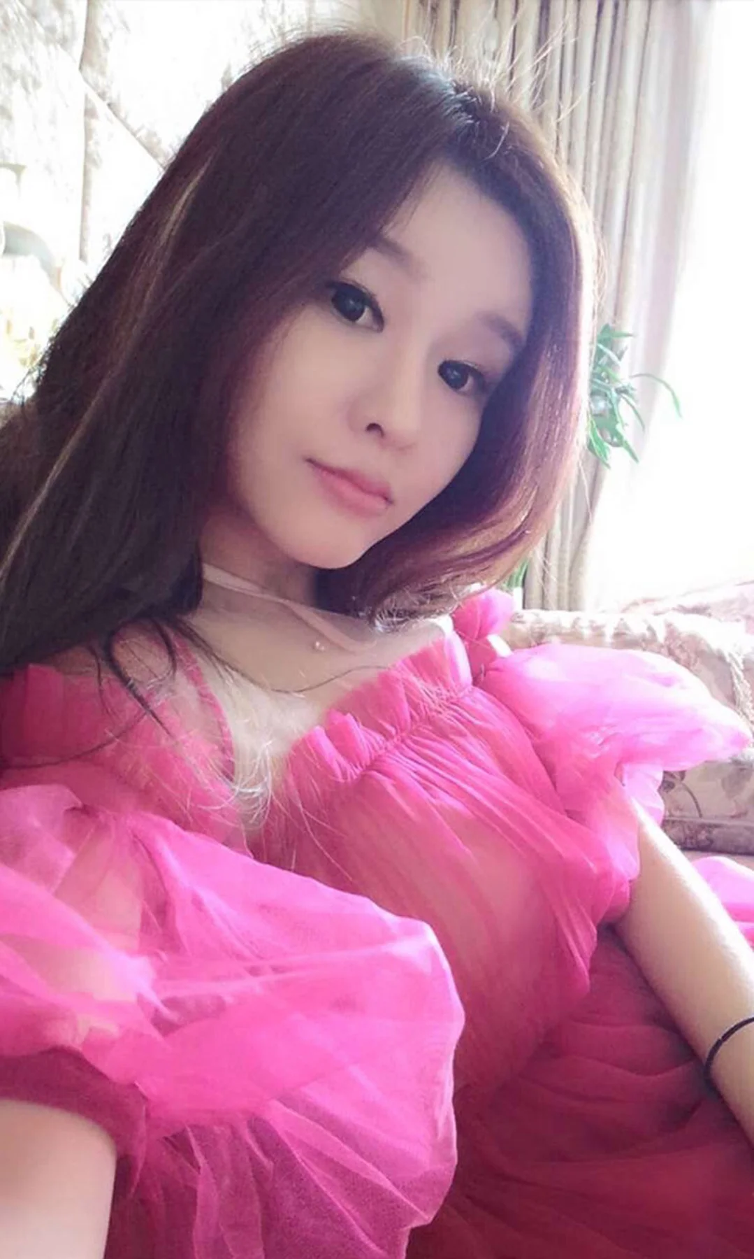 UGirls 爱尤物 No.015 Modo 纯小希 - 2