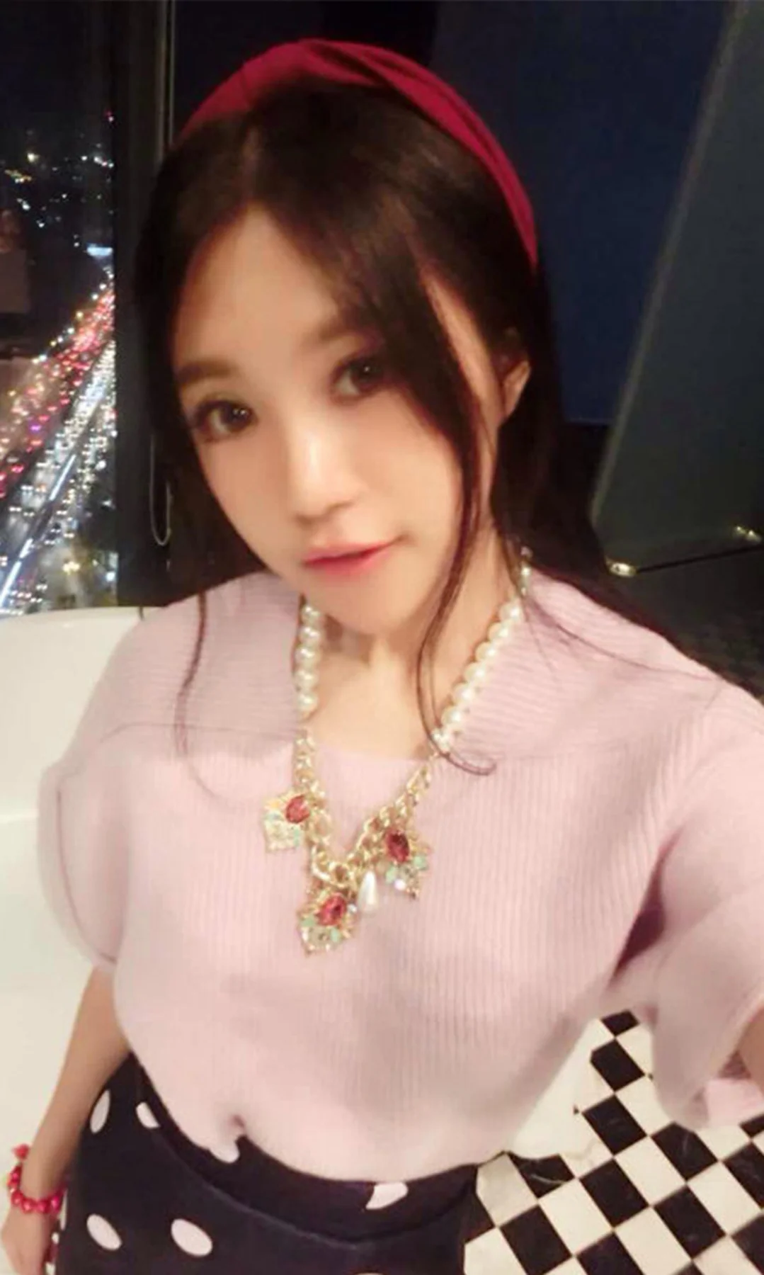 UGirls 爱尤物 No.019 Modo 绮里嘉 - 2