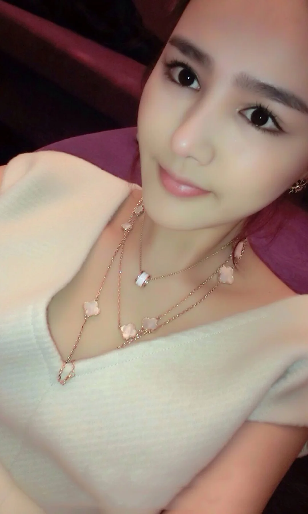 UGirls 爱尤物 No.026 Modo 研依 - 2