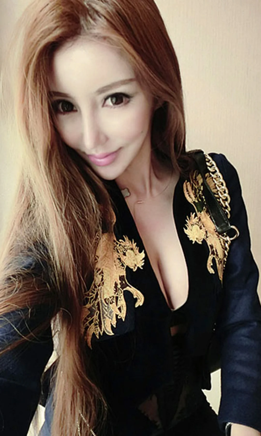 UGirls 爱尤物 No.034 Modo 王瑞儿 - 2