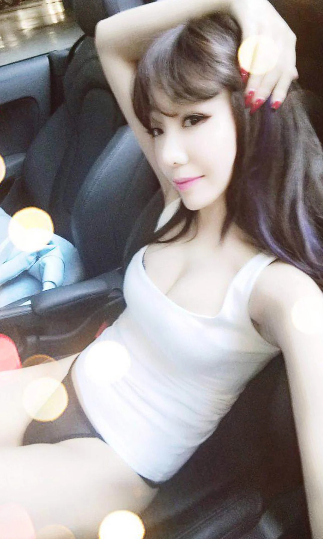 UGirls 爱尤物 No.057 Modo 韩雨菲 - 2