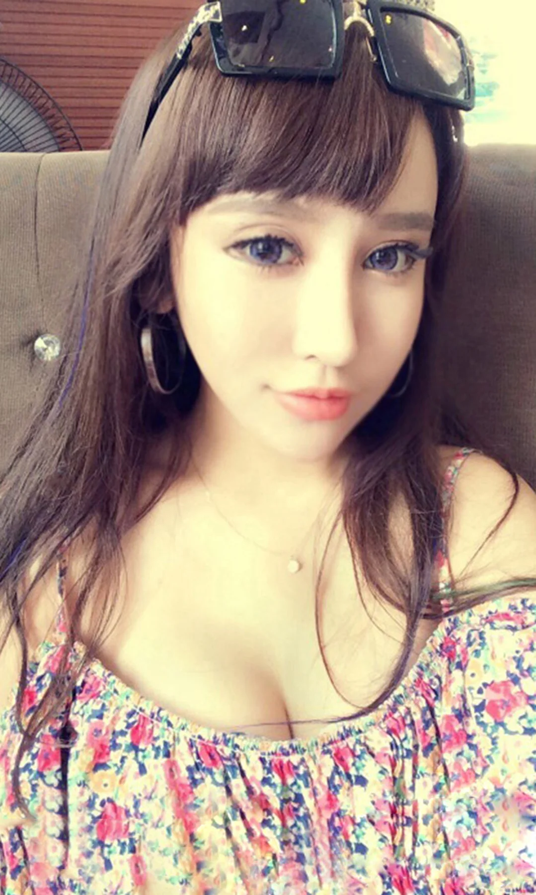 UGirls 爱尤物 No.065 Modo 杨诺伊 - 2