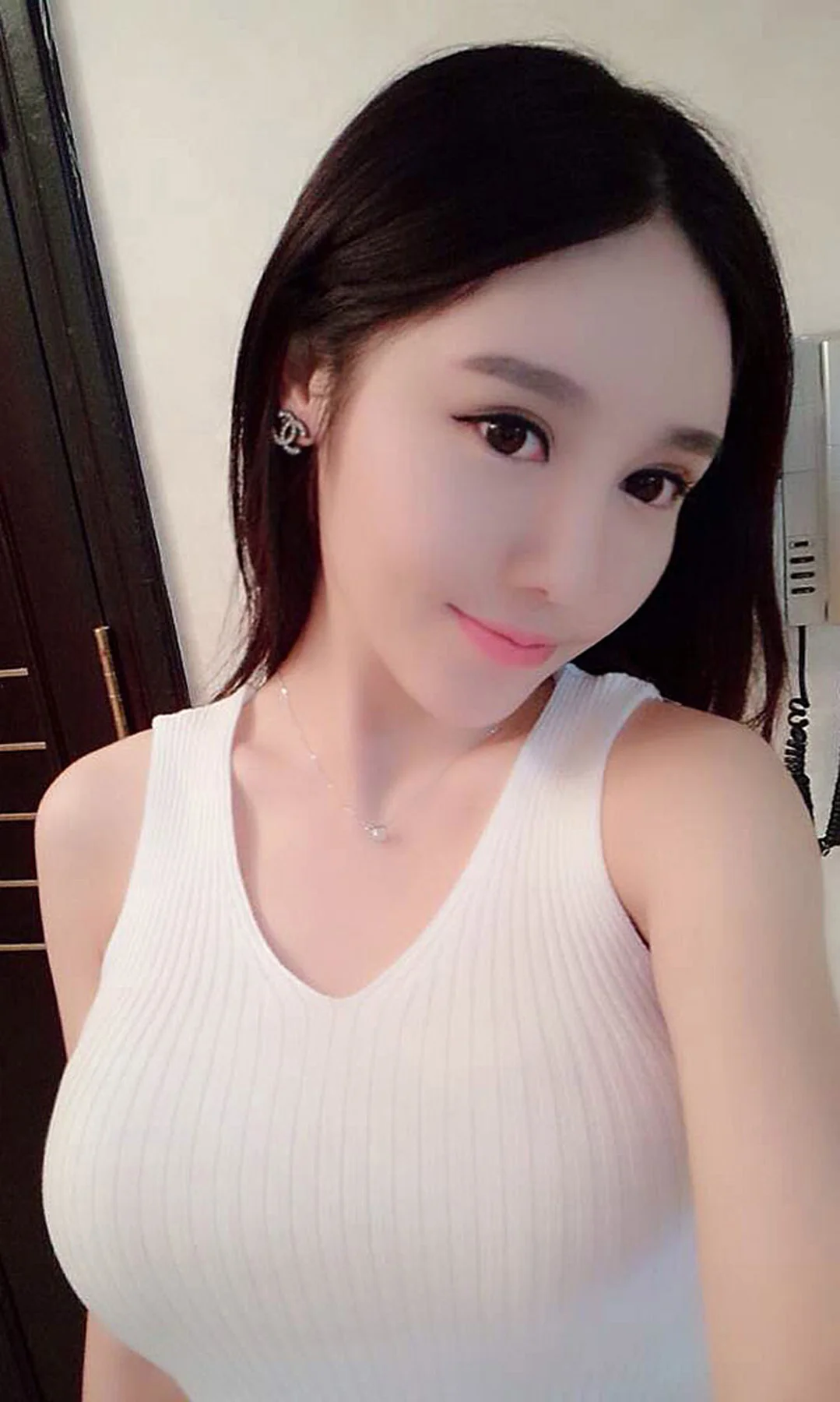 UGirls 爱尤物 No.076 Modo 郝晴 - 2