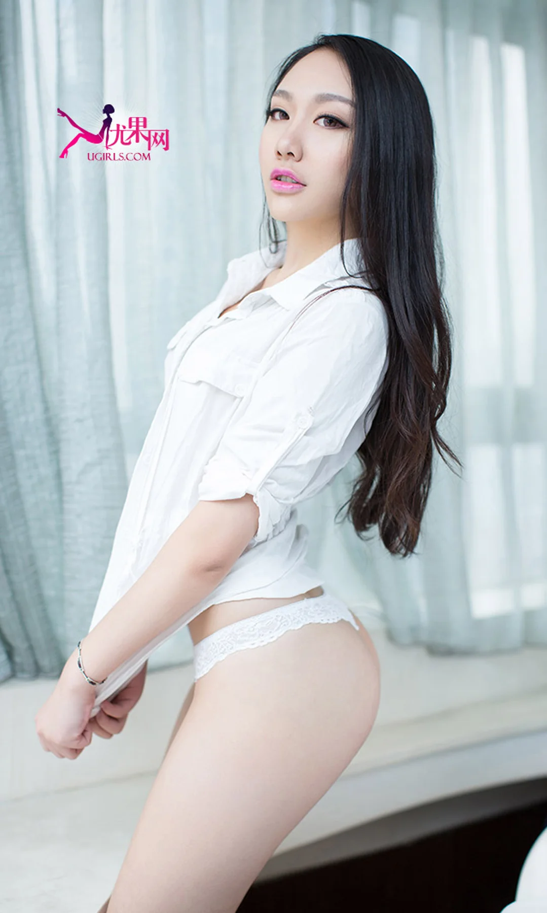 UGirls 爱尤物 No.077 Modo 莫莫 - 8