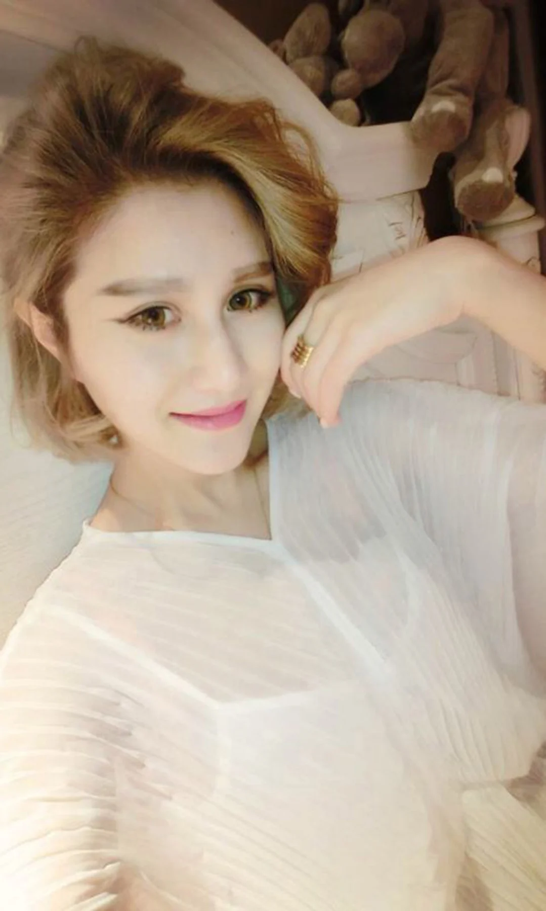 UGirls 爱尤物 No.083 Modo Mary - 2