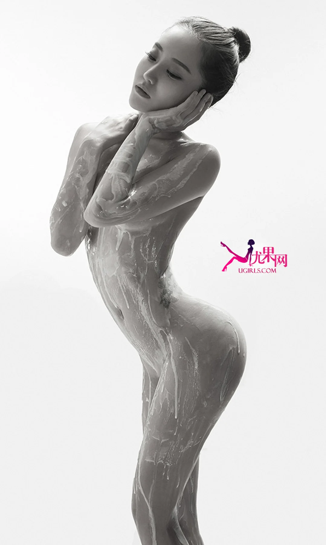 UGirls 爱尤物 No.084 Modo 王冬 - 9