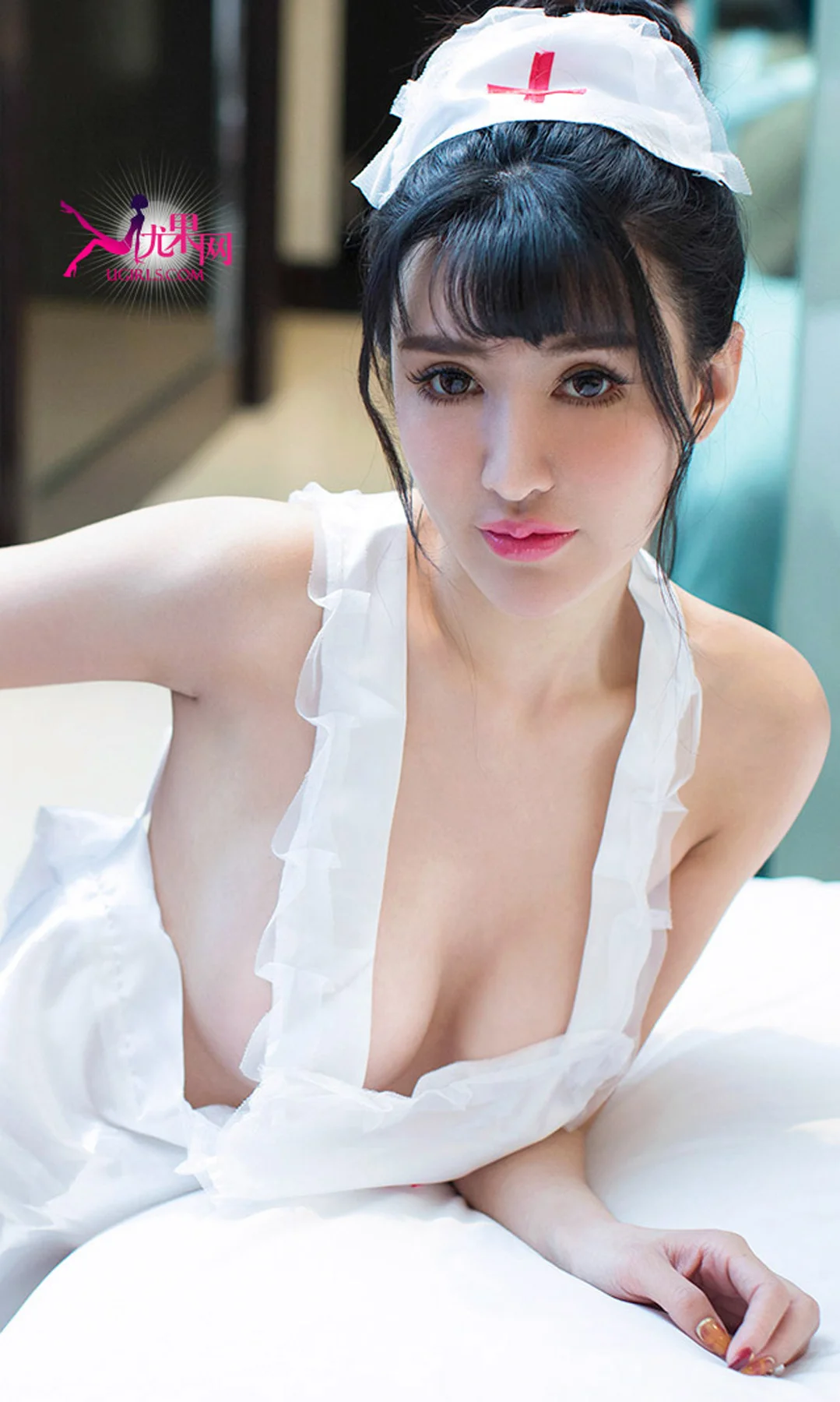 UGirls 爱尤物 No.086 Modo 戴蓓琪 - 7
