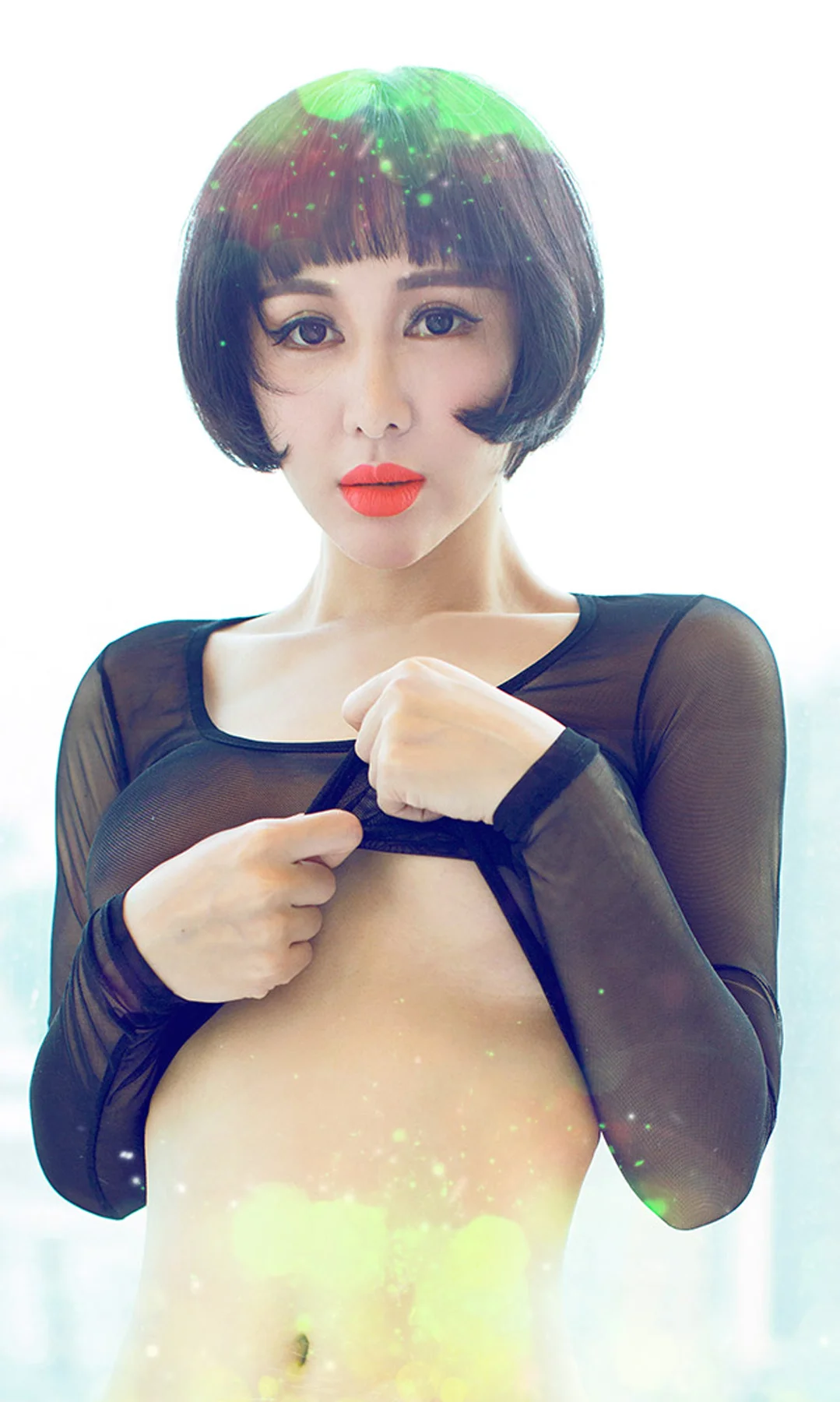 UGirls 爱尤物 No.088 Modo 叶籽亿 - 2