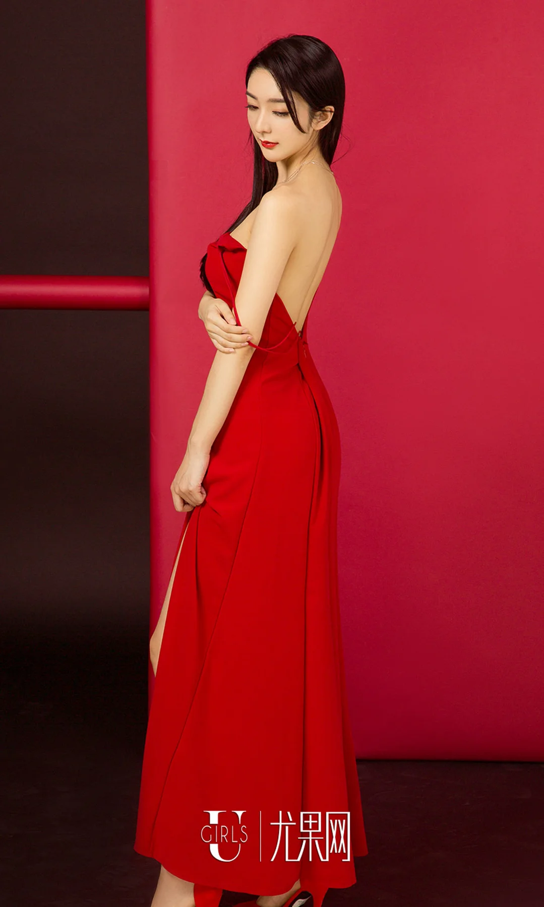 UGirls 爱尤物 No.1003 小琪和安柔 - 6