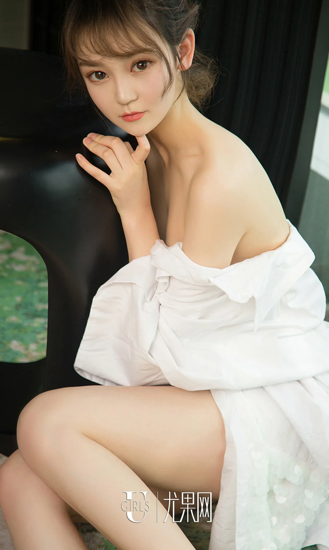 UGirls 爱尤物 No.1050 Nancy - 4