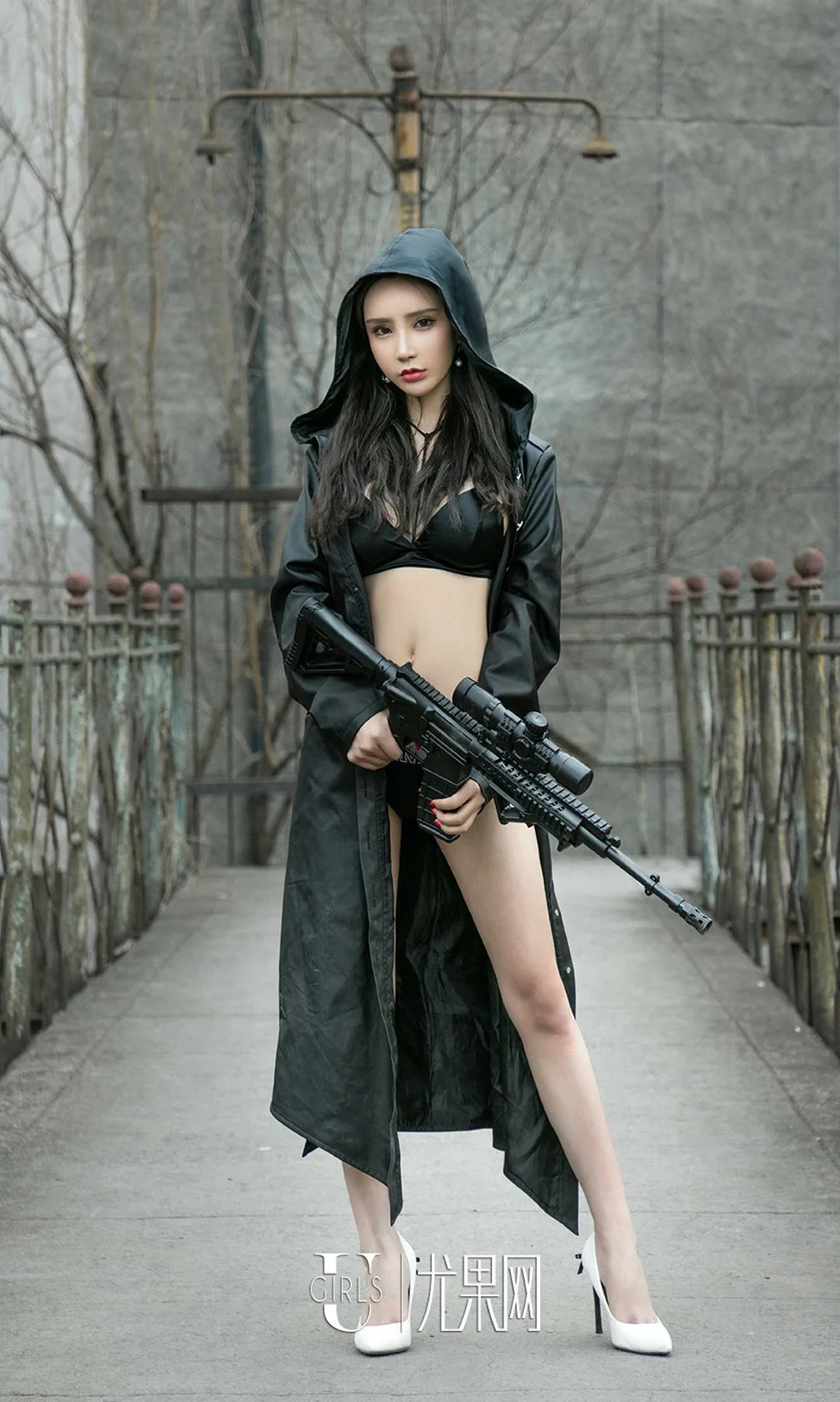 UGirls 爱尤物 No.1069 周于希 - 7