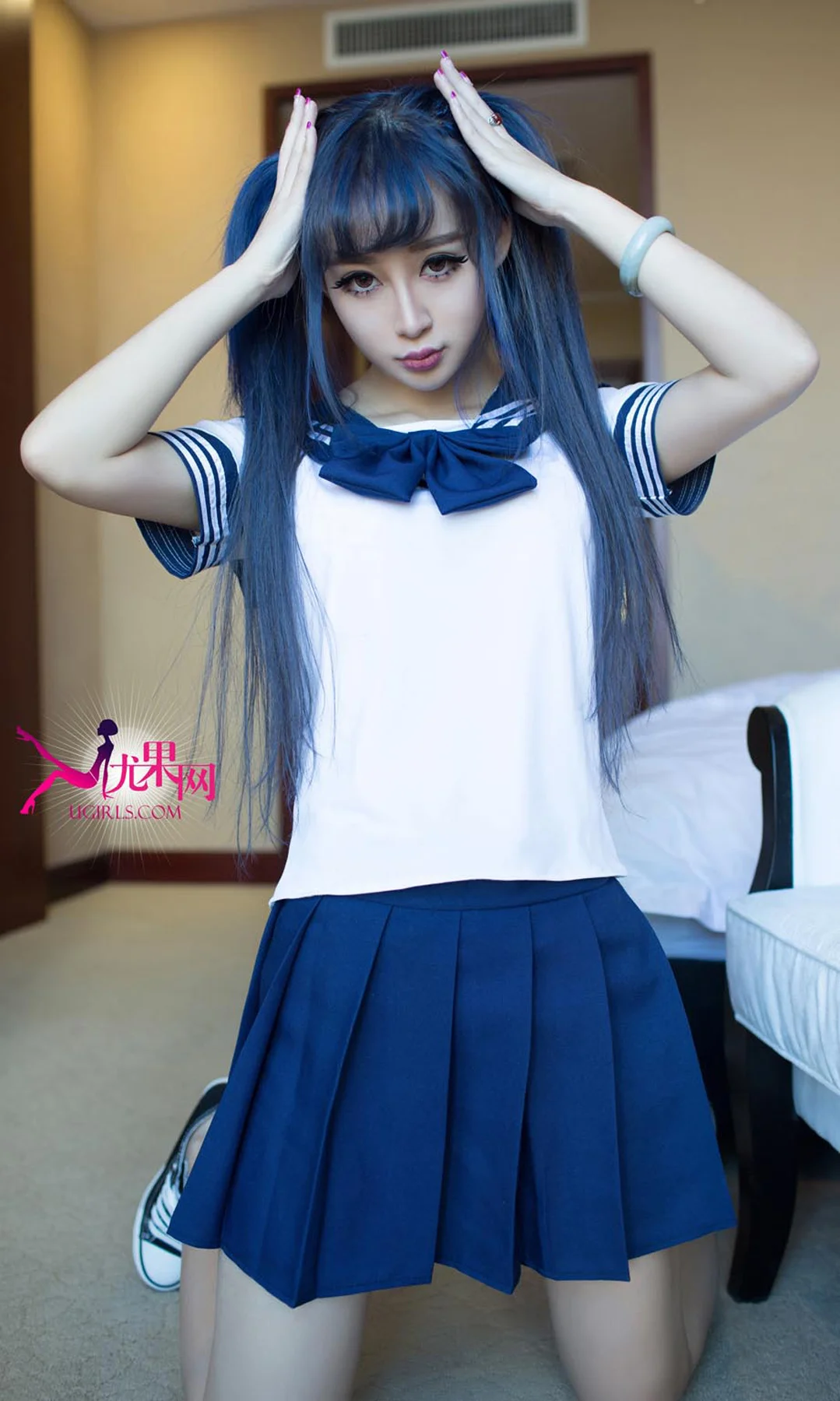 UGirls 爱尤物 No.108 Modo 小可爱 - 7