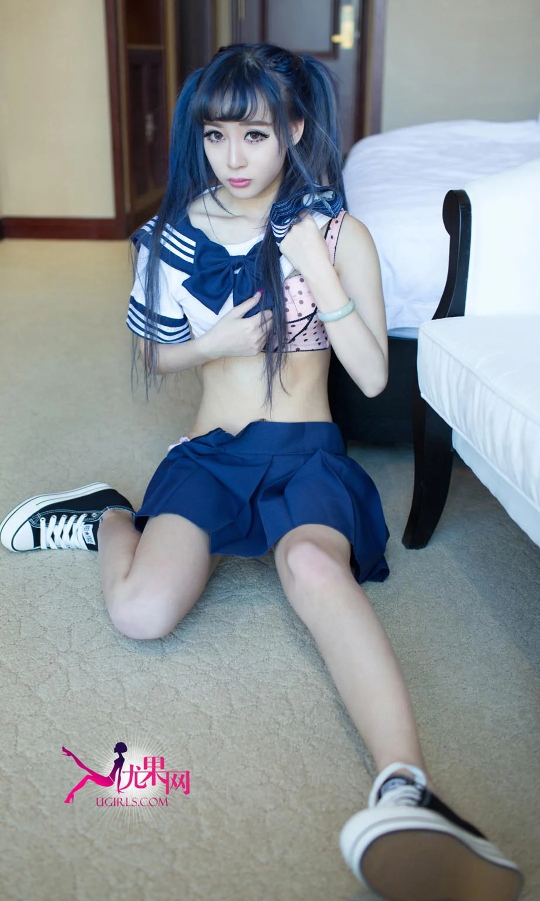 UGirls 爱尤物 No.108 Modo 小可爱 - 4