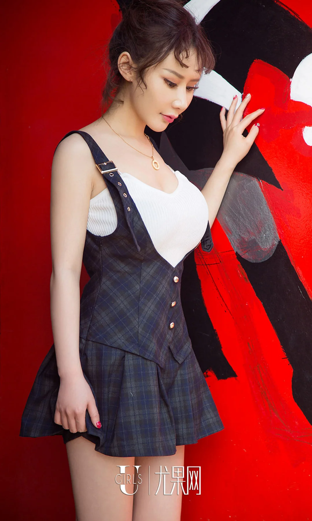 UGirls 爱尤物 No.1084 苏可可 - 5