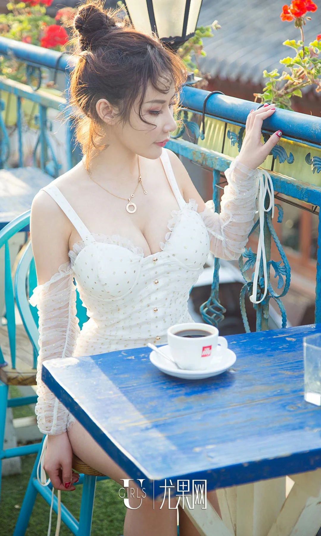 UGirls 爱尤物 No.1084 苏可可 - 8